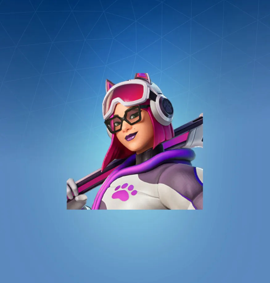 880x920 Trailblazer Lynx Fortnite wallpaper, Phone