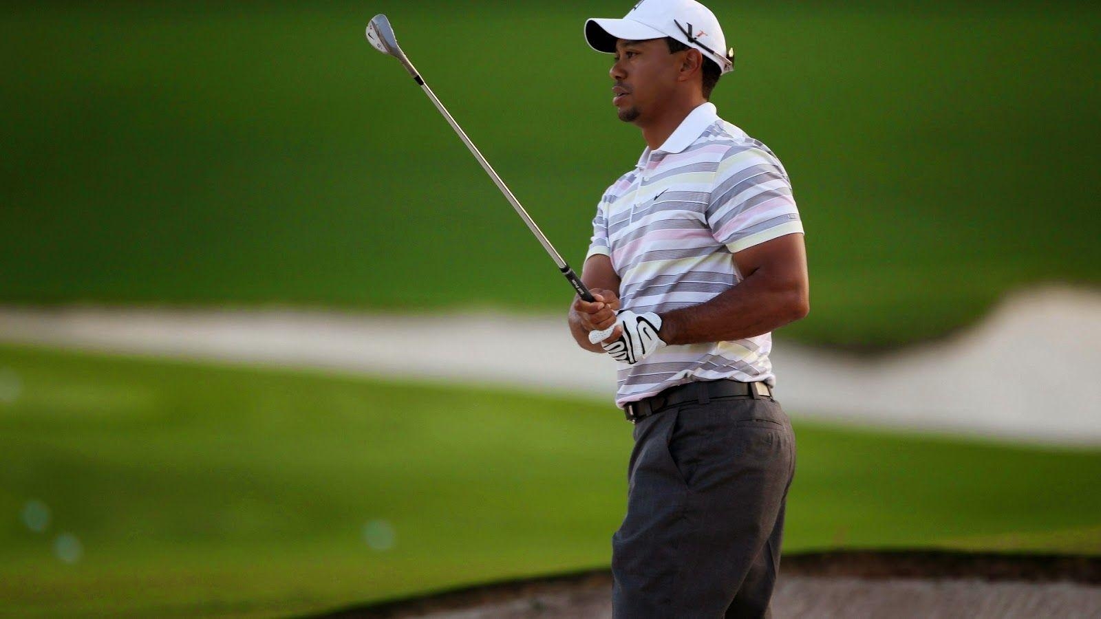 1600x900 Tiger Woods American Professional Golfer HD Wallpaper. Soft, Desktop