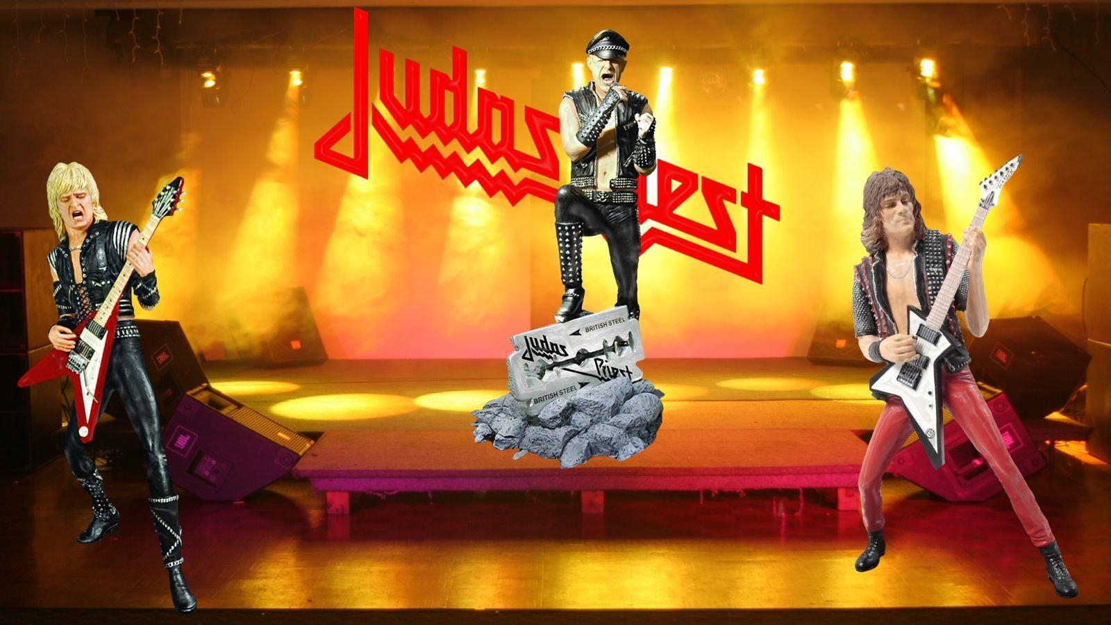 1600x900 Judas Priest Computer Wallpaper, Desktop Backgroundx900, Desktop