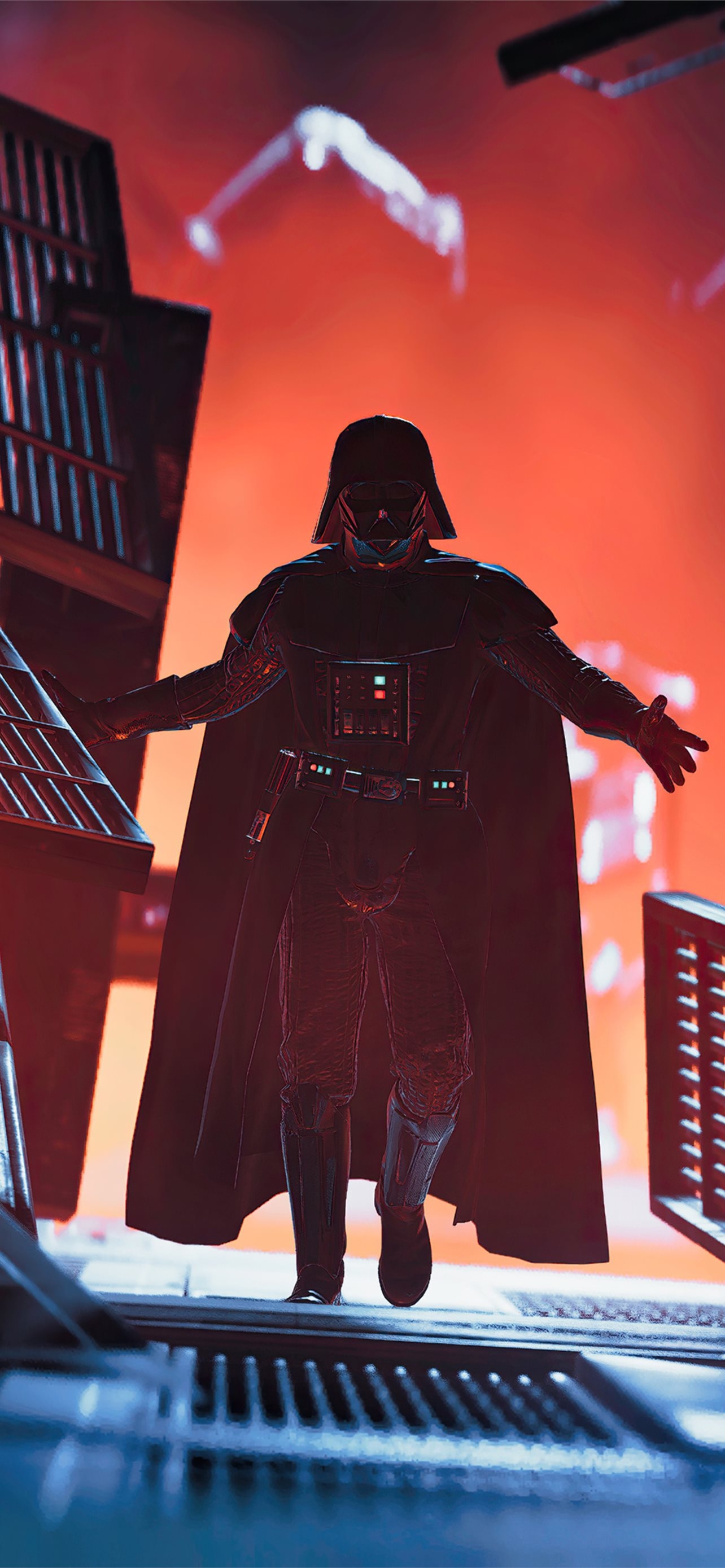 1290x2780 star wars jedi fallen order 2022 4k iPhone Wallpaper Free Download, Phone