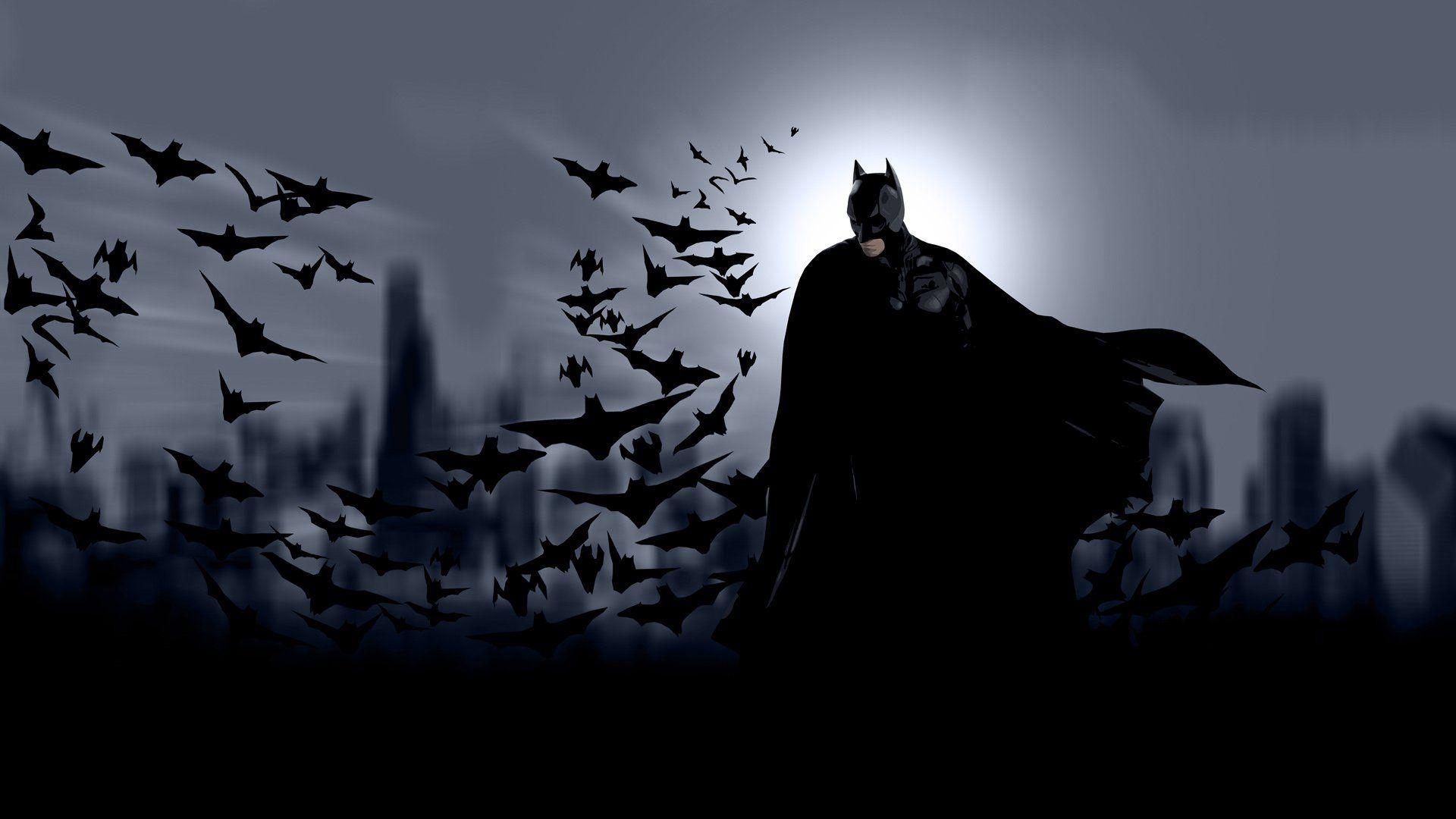 1920x1080 Epic Batman Wallpaper Free Epic Batman Background, Desktop