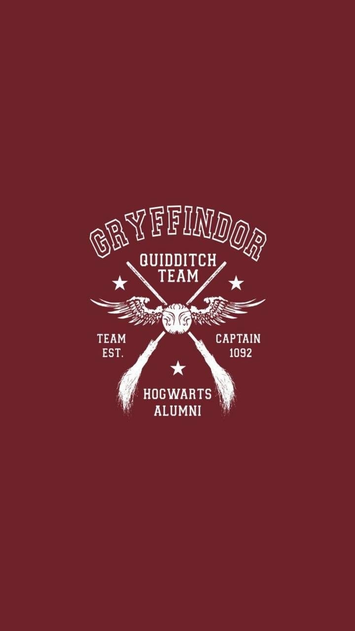 720x1280 Gryffindor Quidditch Wallpaper, Phone