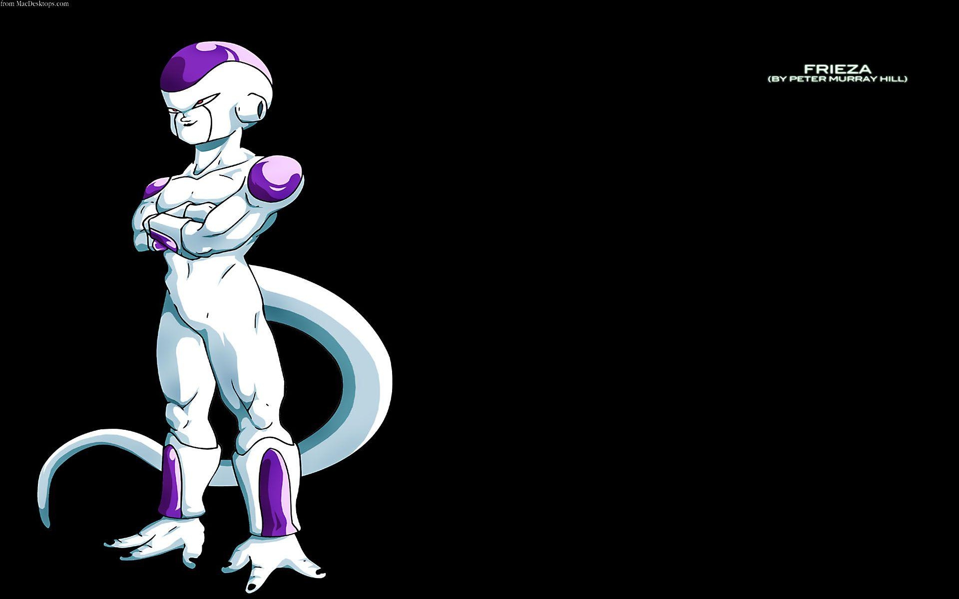 1920x1200 Frieza wallpaper, Desktop