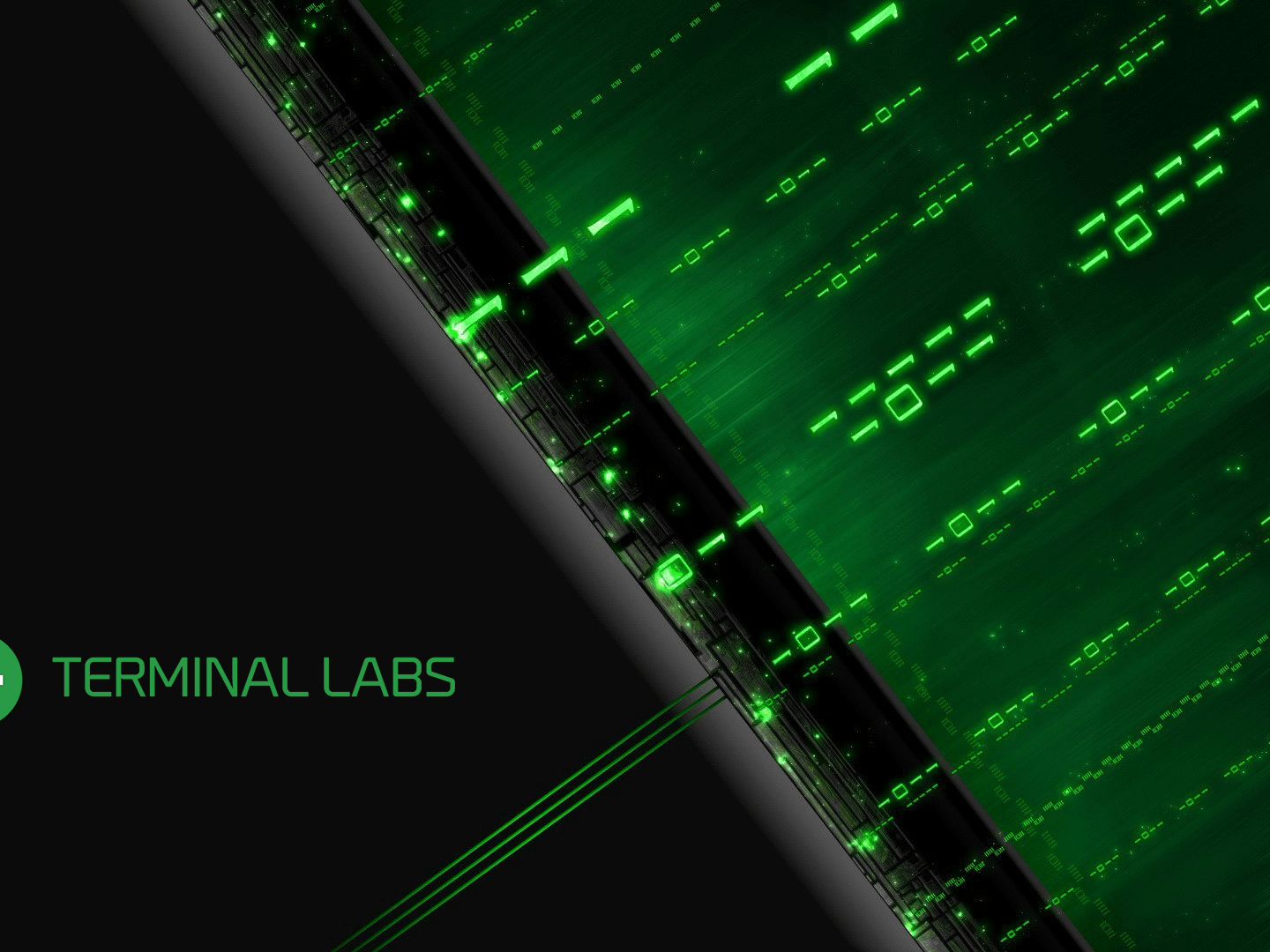 1440x1080 Terminal Labs, Desktop