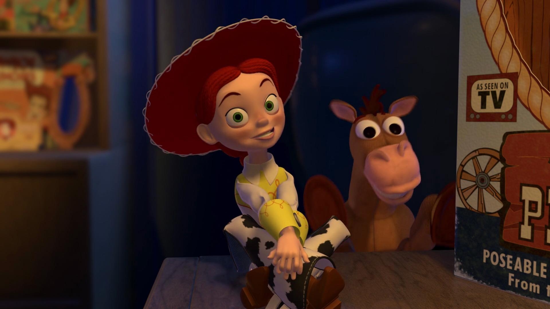 1920x1080 Toy Story 2 Wallpaper 24 X 1080, Desktop