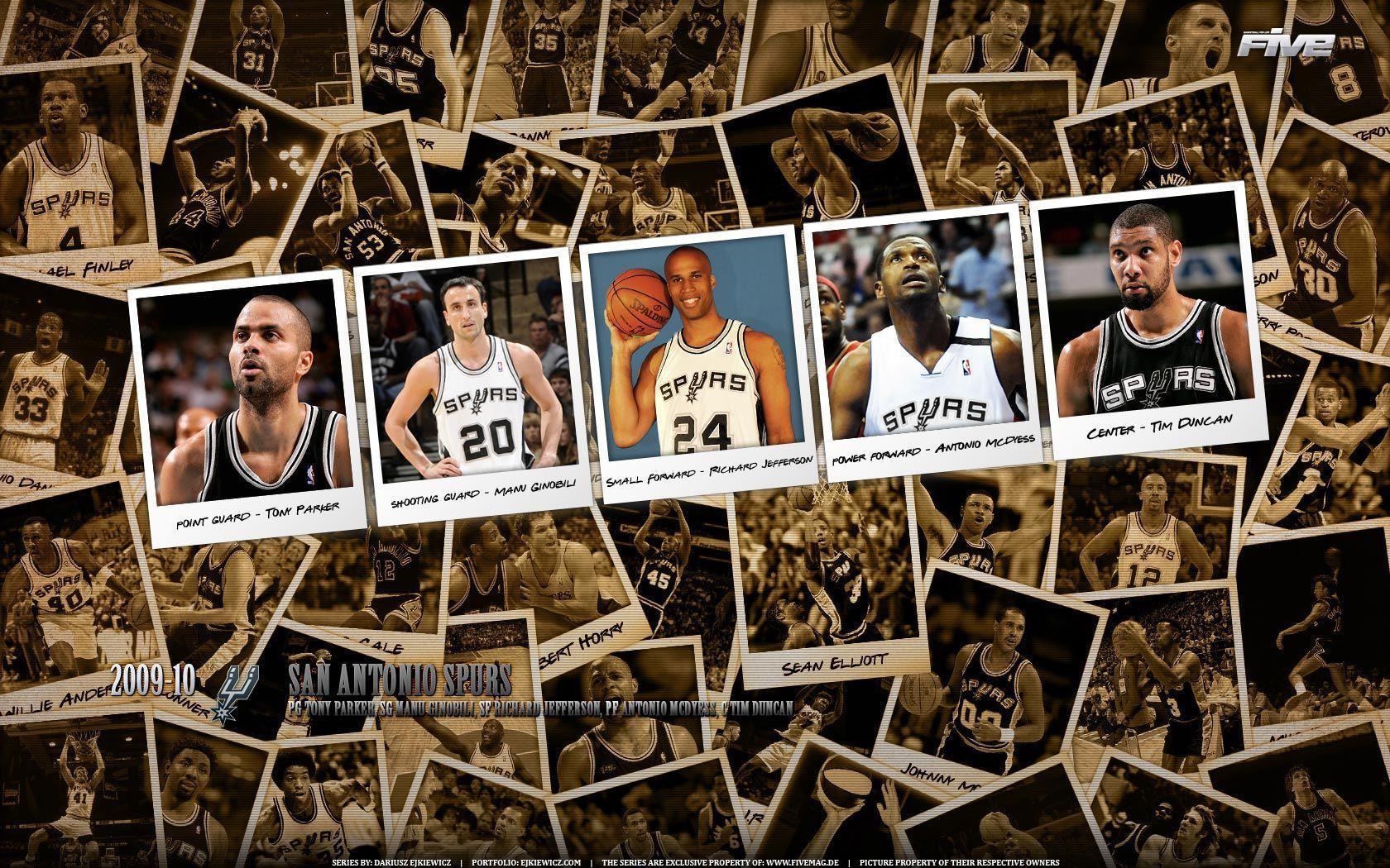 1680x1050 San Antonio Spurs Wallpaper. Basketball Wallpaper at, Desktop