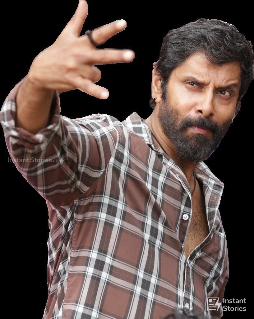 820x1030 Vikram Latest Hot HD Photo Wallpaper (1080p, 4k), Phone