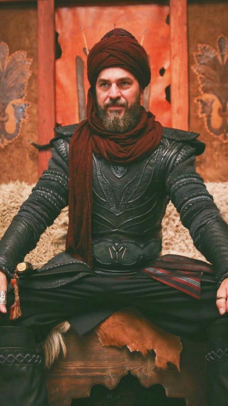 740x1310 Diriliş Ertuğrul for Android, Phone