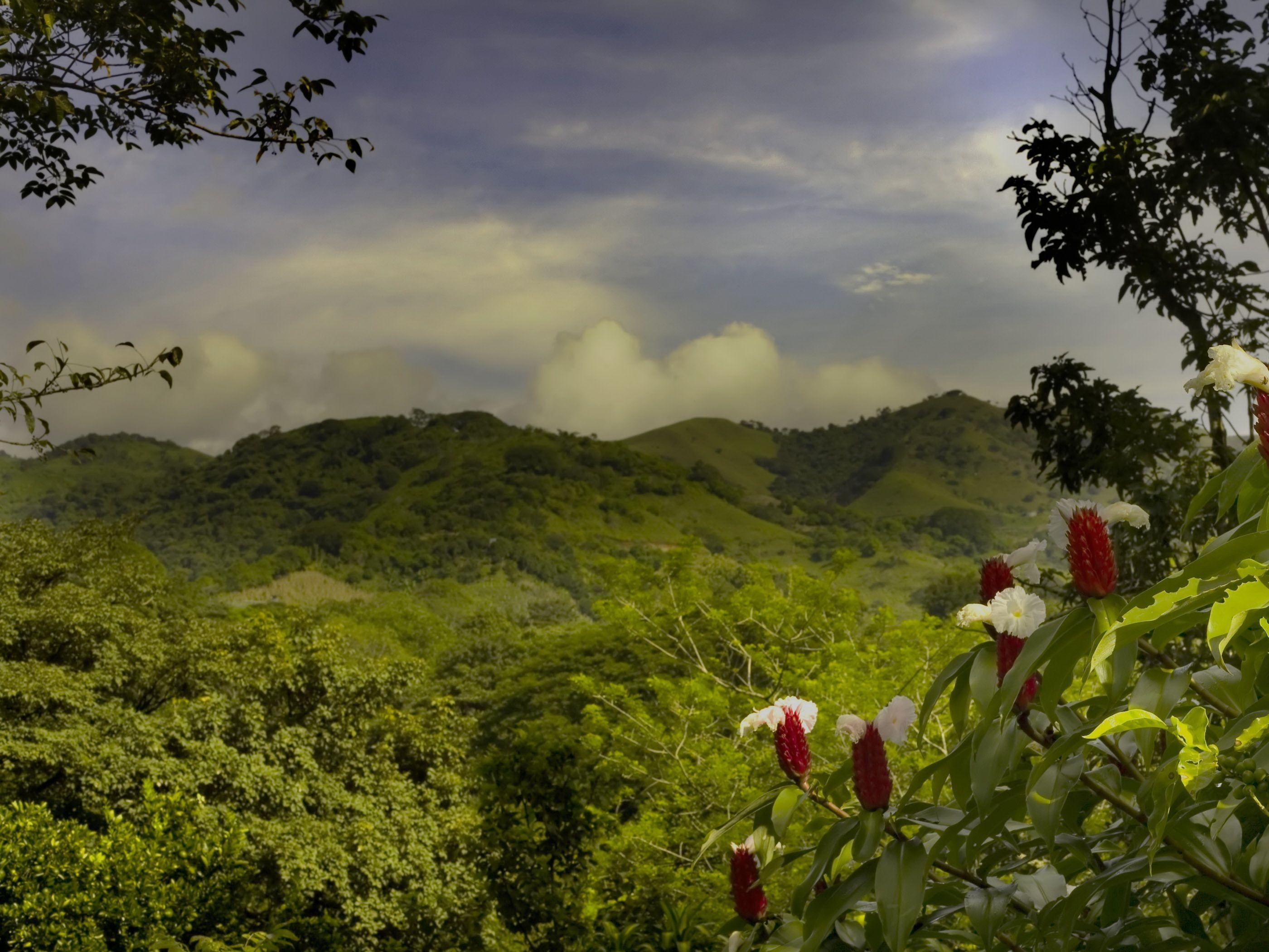 2800x2100 Landscape at Costa rica wallpaper and image, Desktop