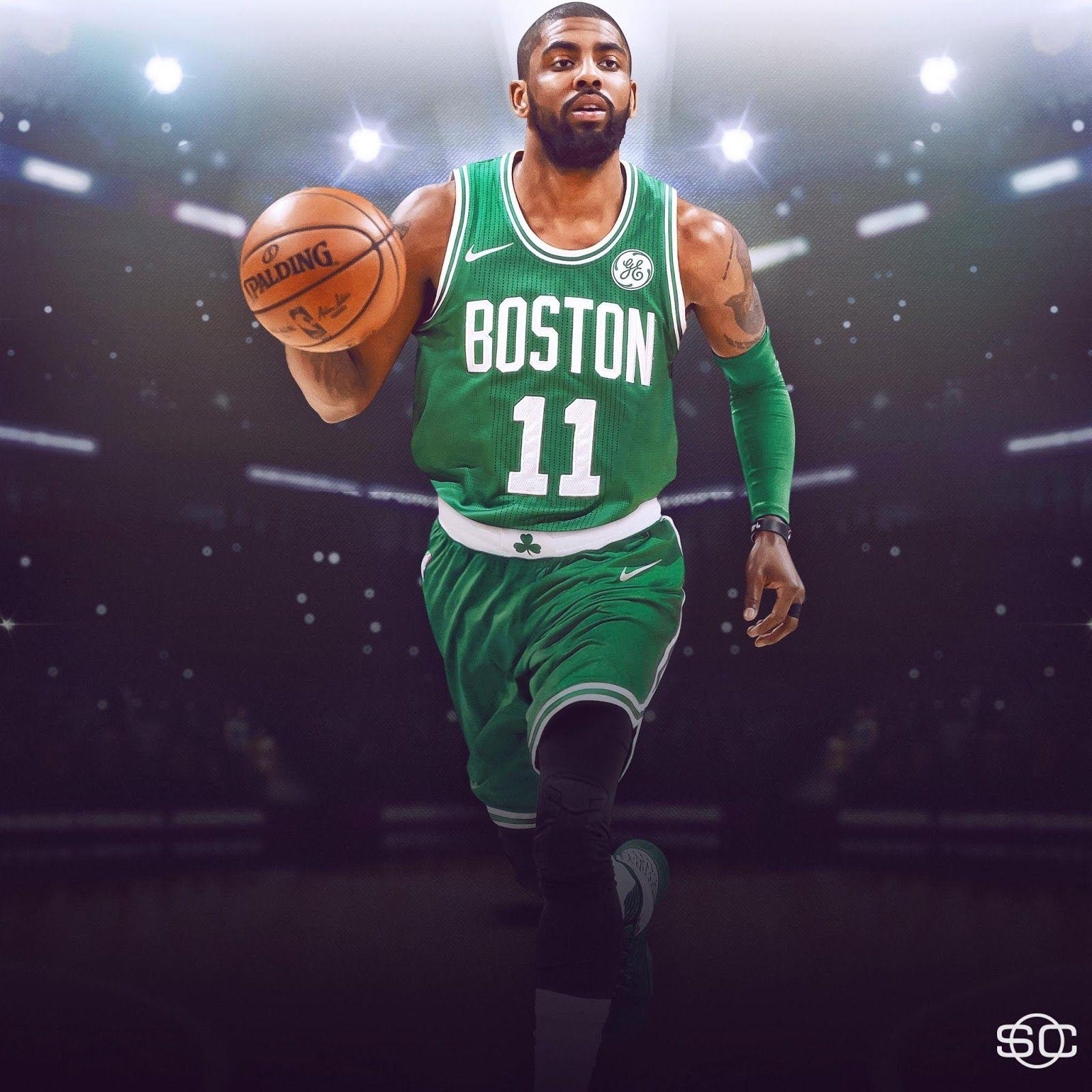 1600x1600 Eyes On NBA: The Kyrie Irving Isaiah Thomas Trade EyesontheRing.com, Phone