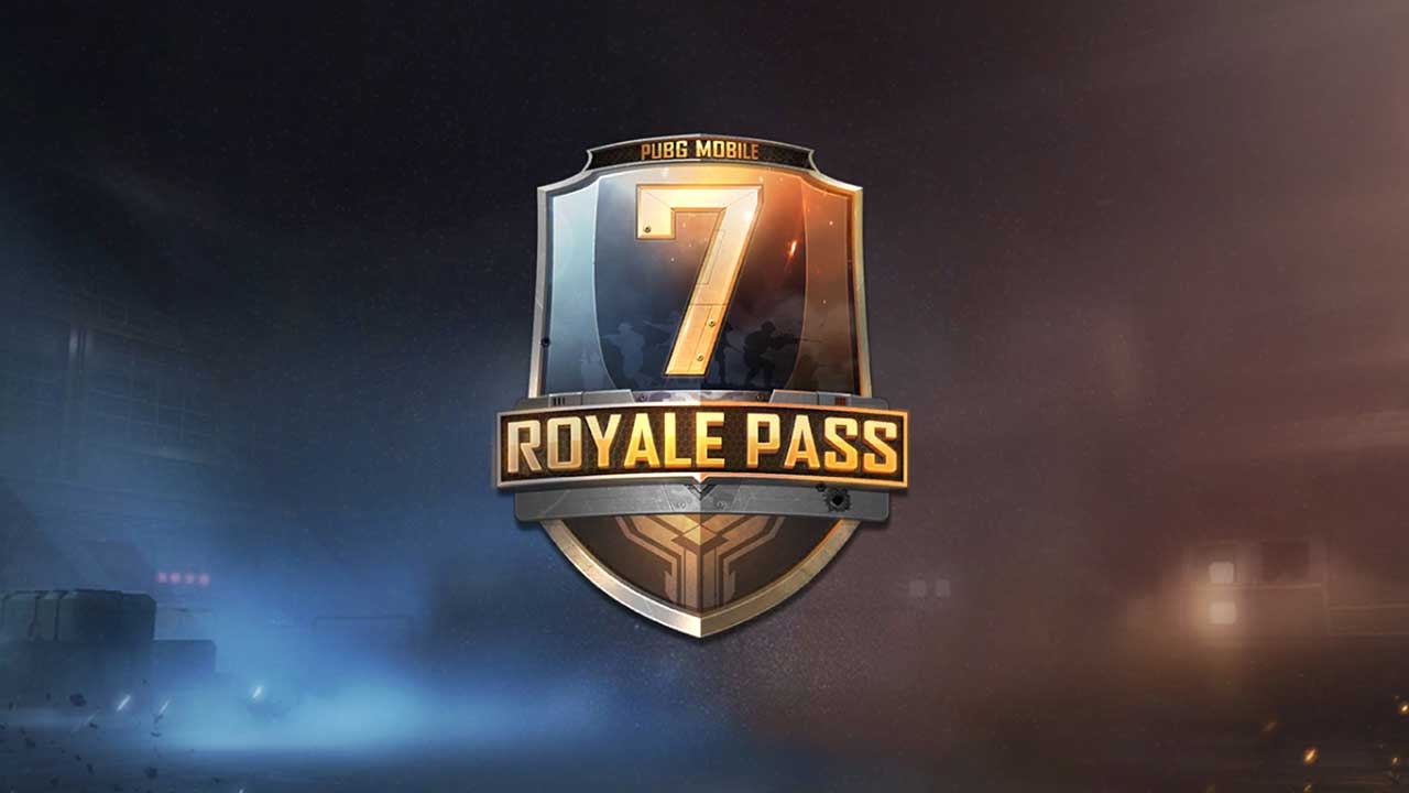 1280x720 PUBG Mobile Season 7 Royale Pass Guide's In The Season 7, Desktop