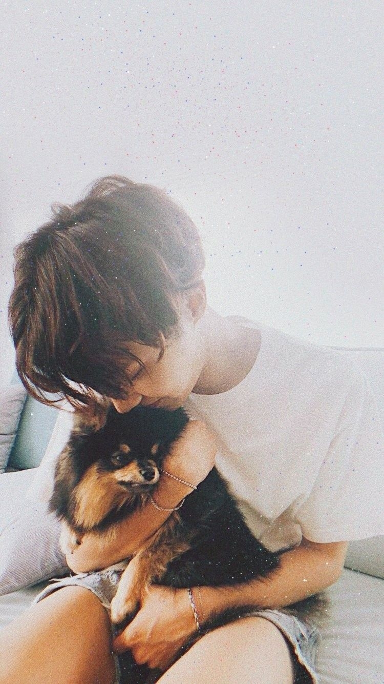 750x1340 Hobi & Yeontan Lockscreen ♥️ © BTSorbit. チョンホソク, ホソク, Phone