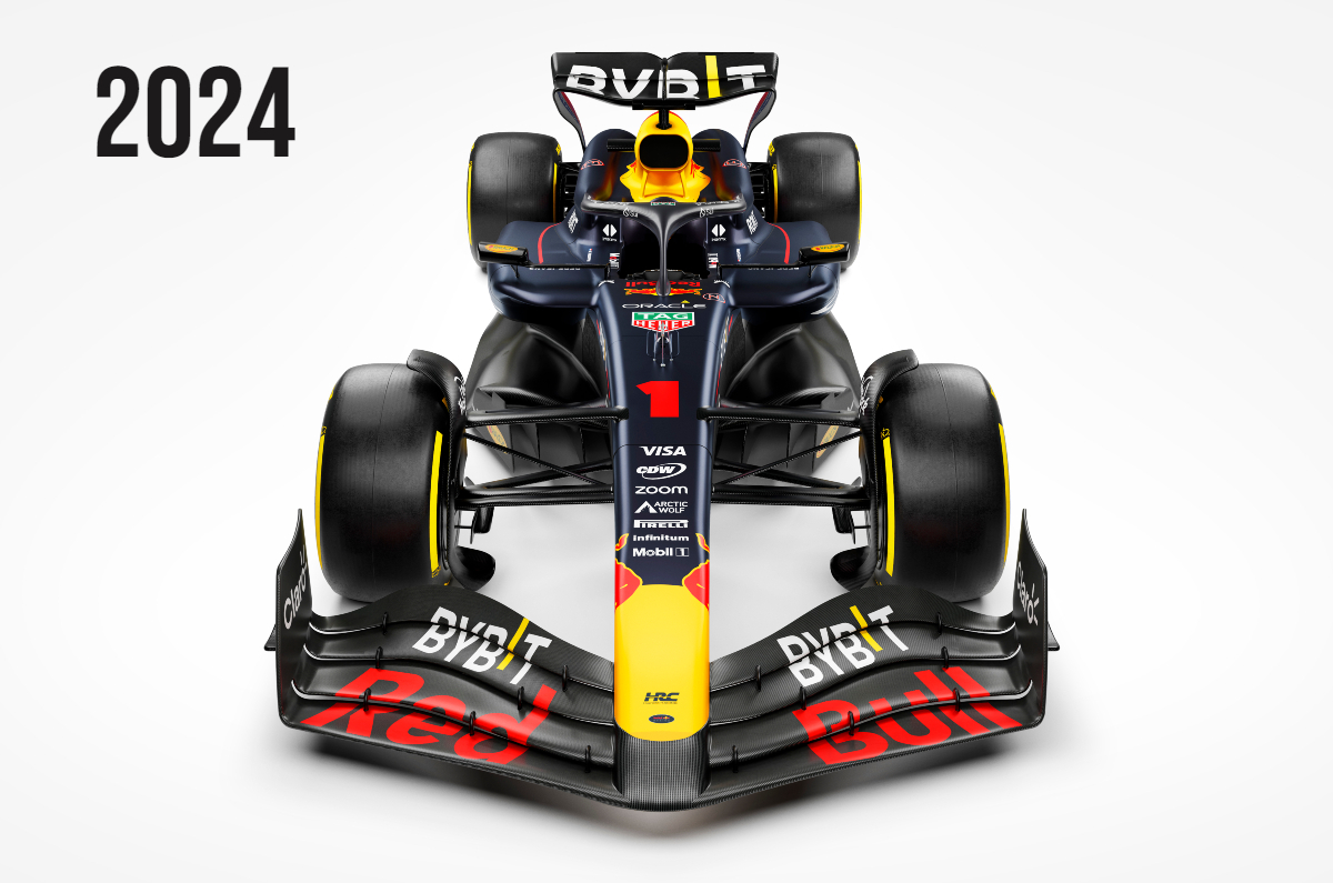 1200x800 Red Bull RB20 photo, 2024 F1 calendar, Desktop