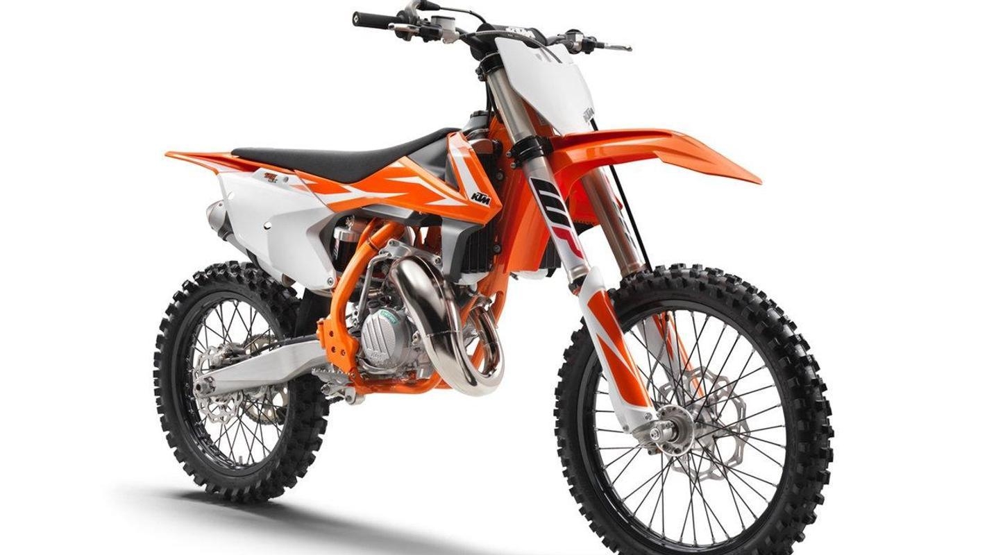 1430x800 KTM Dirt Bikes Wallpaper for Android, Desktop