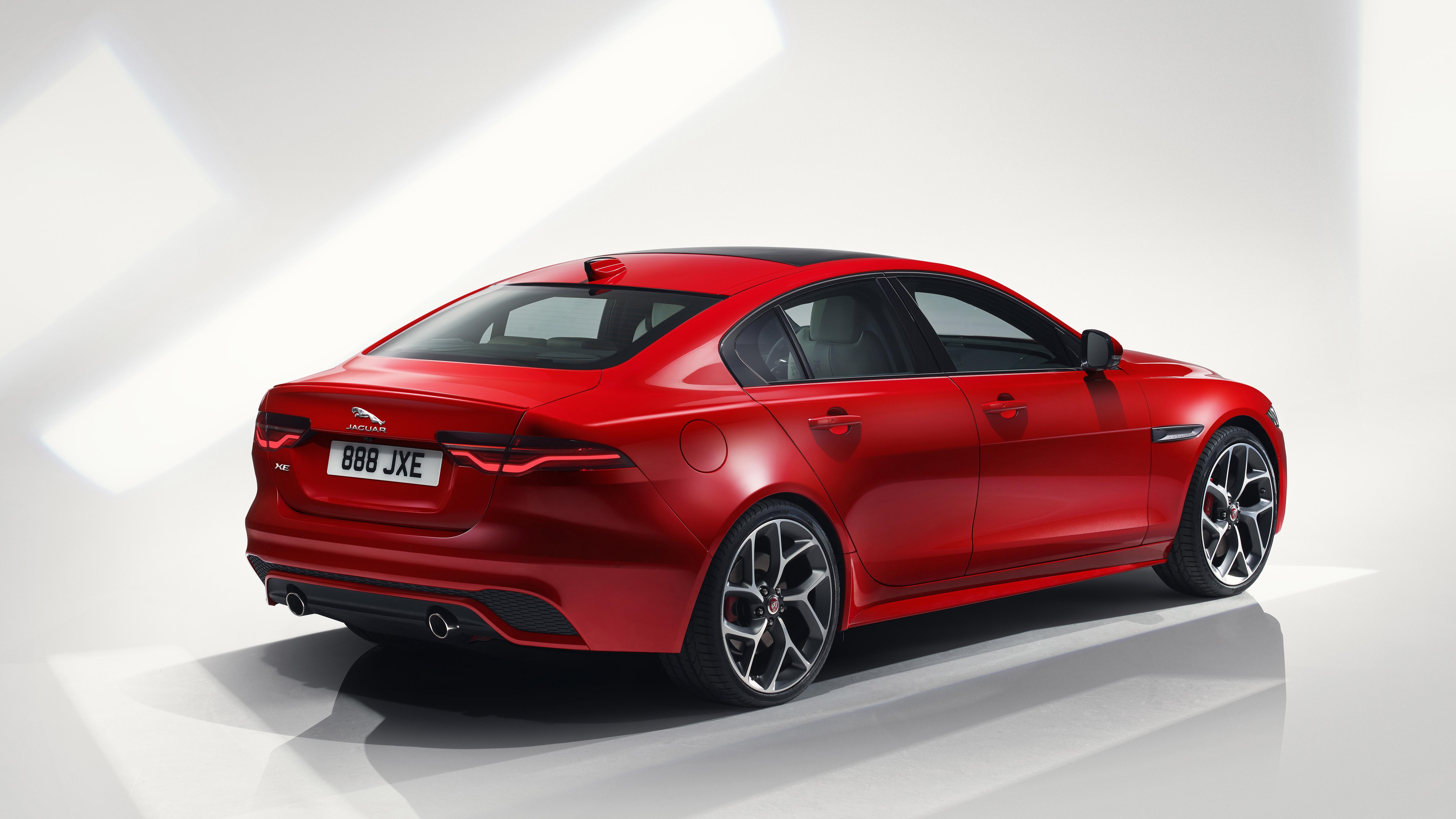 6000x3380 Jaguar XE R Dynamic 2019 5K 4 Wallpaper. HD Car Wallpaper, Desktop