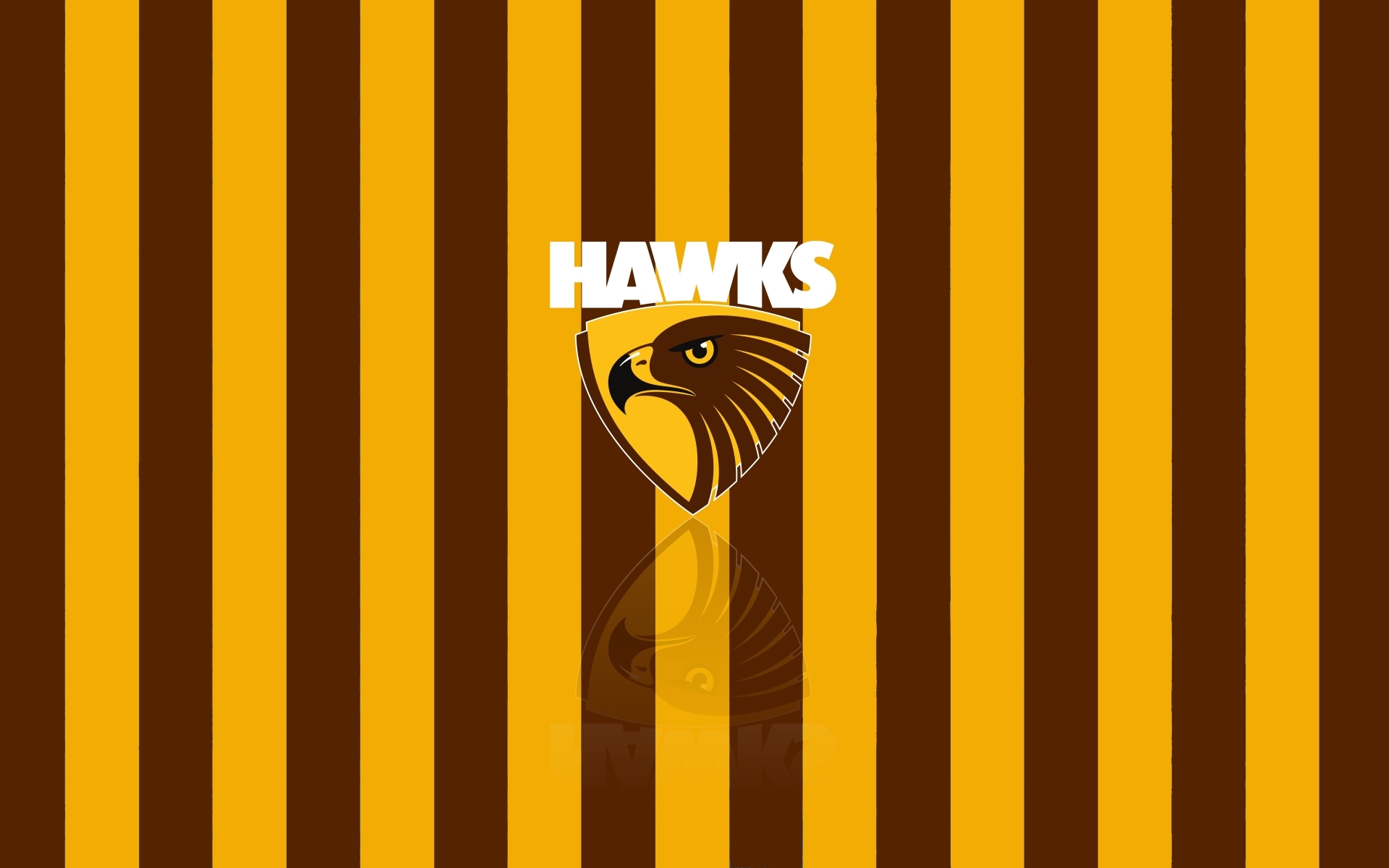 1920x1200 Hawthorn Hawks FC, Desktop