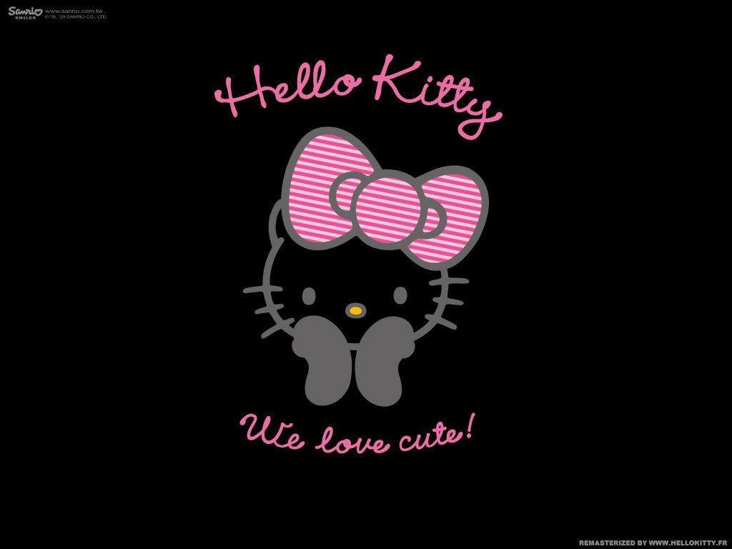 1030x770 Hello Kitty Wallpaper Kitty Wallpaper, Desktop