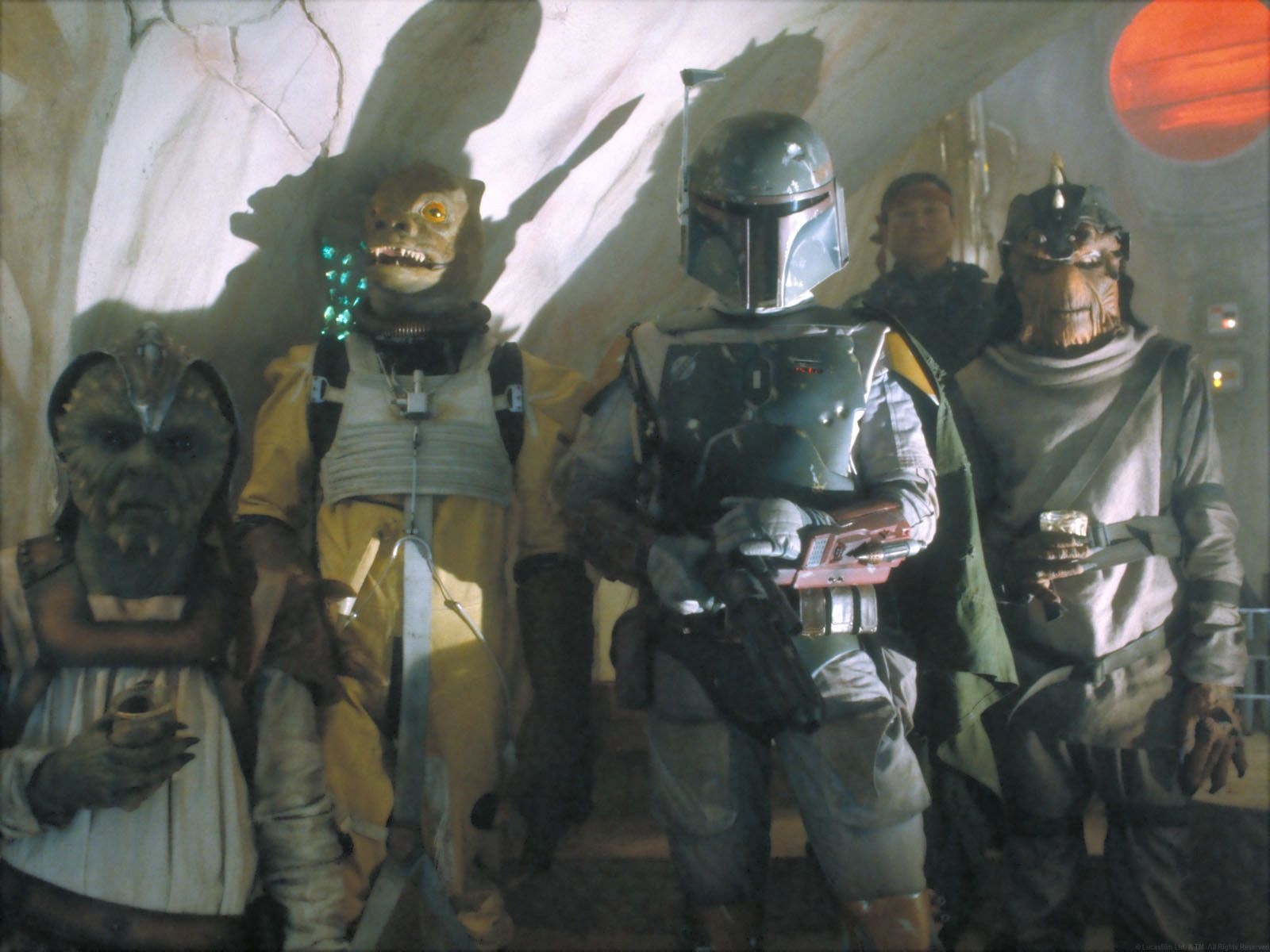 1600x1200 About Star Wars Bounty Hunters Please Vote Here Star Fett Mandalorian Season 2 HD Wallpaper, Desktop