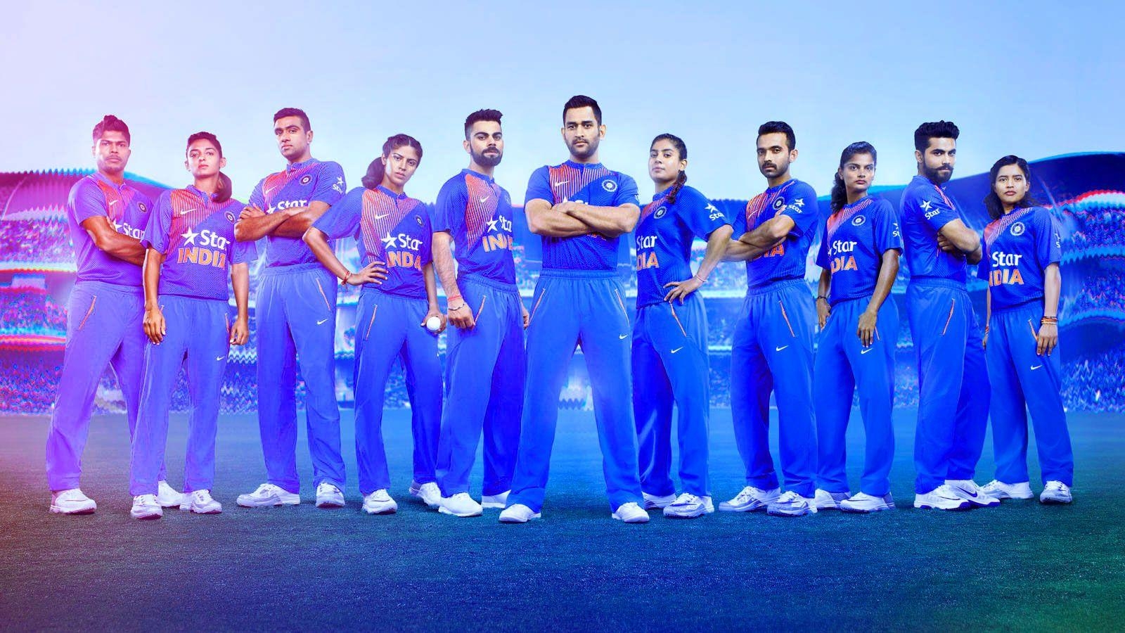 1600x900 Indian Cricket Team Wallpaper Free Indian Cricket Team, Desktop