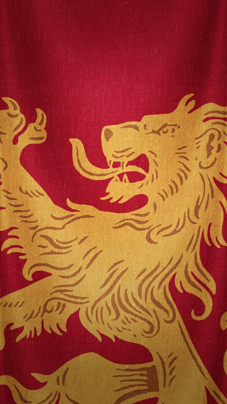 750x1340 Gryffindor iPhone Wallpaper, Phone