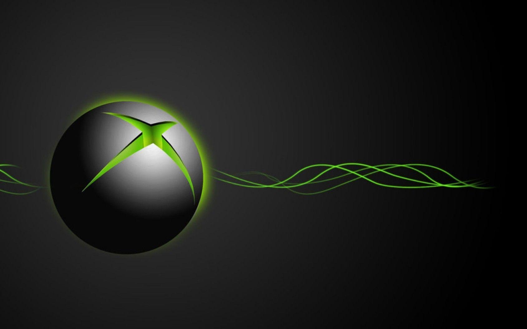 1690x1060 Xbox One Games Logo Wallpaper. Latest xbox, Xbox one, Video games, Desktop