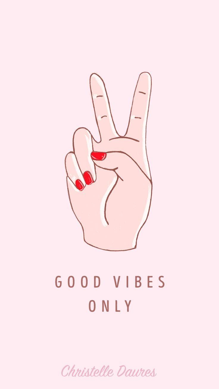 740x1310 best ideas about Good Vibes Wallpaper. Good, Phone