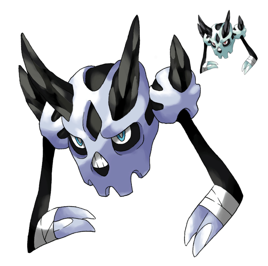 900x890 Mega Glalie, Desktop