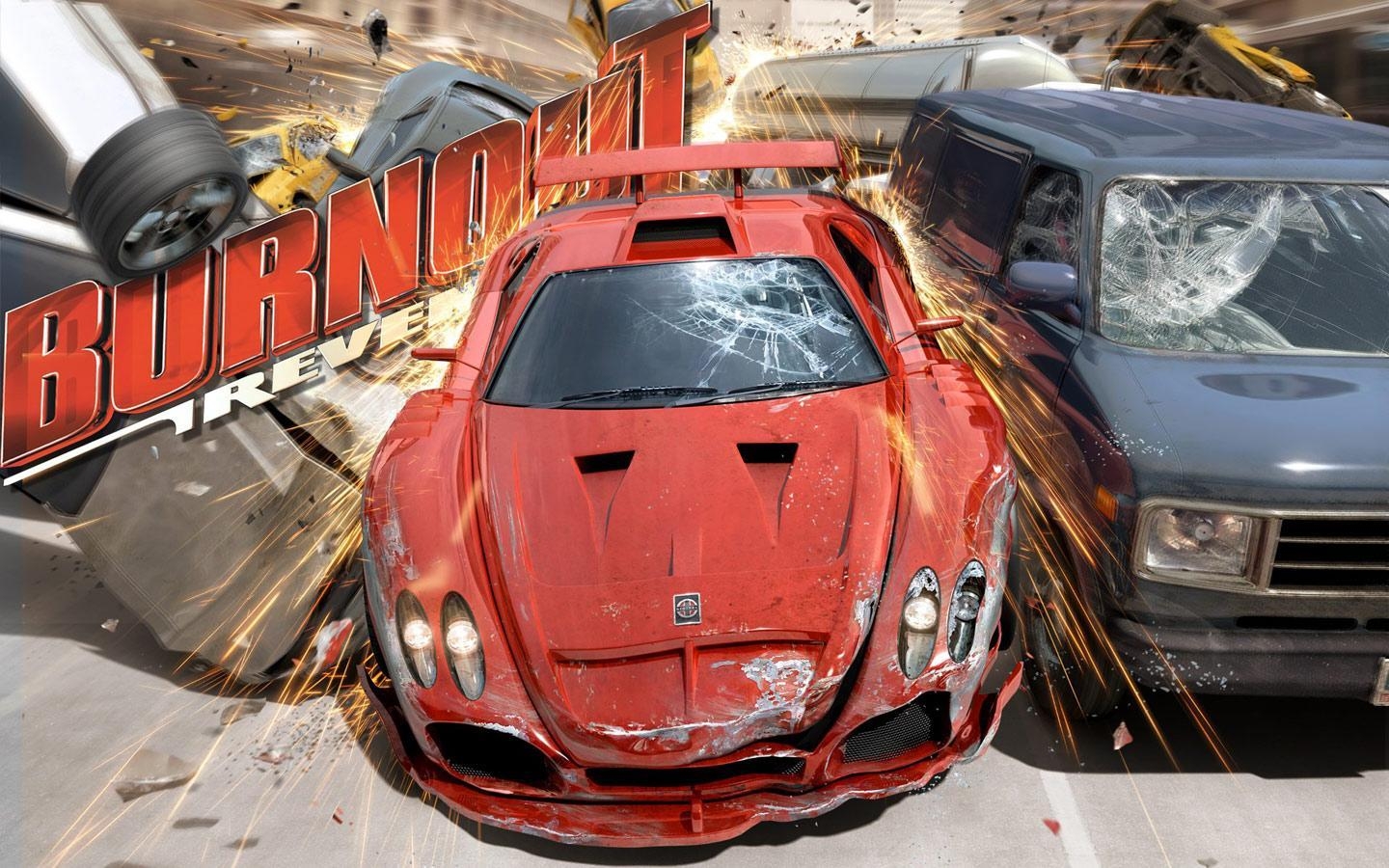 1440x900 Burnout dominator wallpaper. Wallpaper Wide HD, Desktop