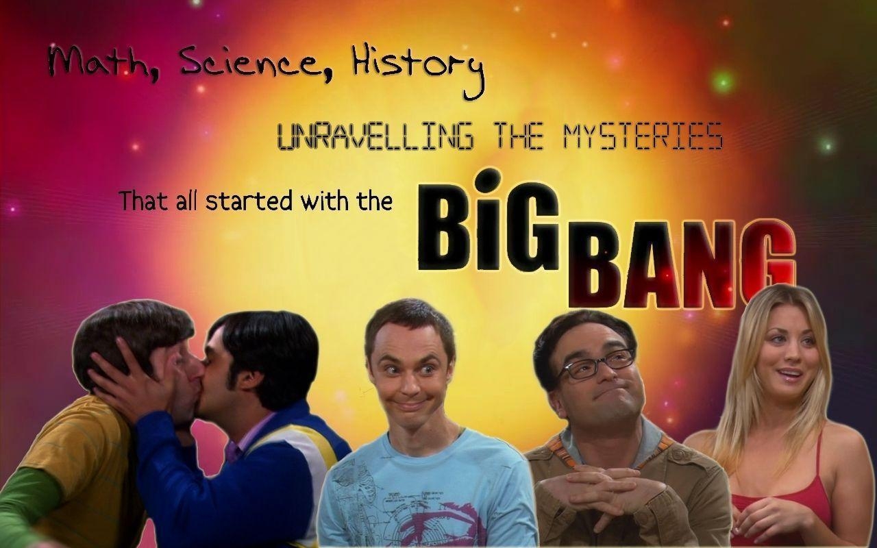 1280x800 Big Bang Theory Cast Wallpaper Big Bang Theory Wallpaper, Desktop