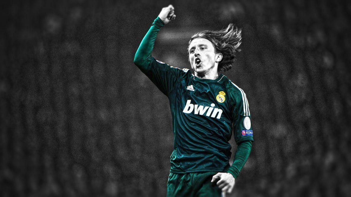 1200x670 image about Playmaker 19 Modrić. Iker, Desktop