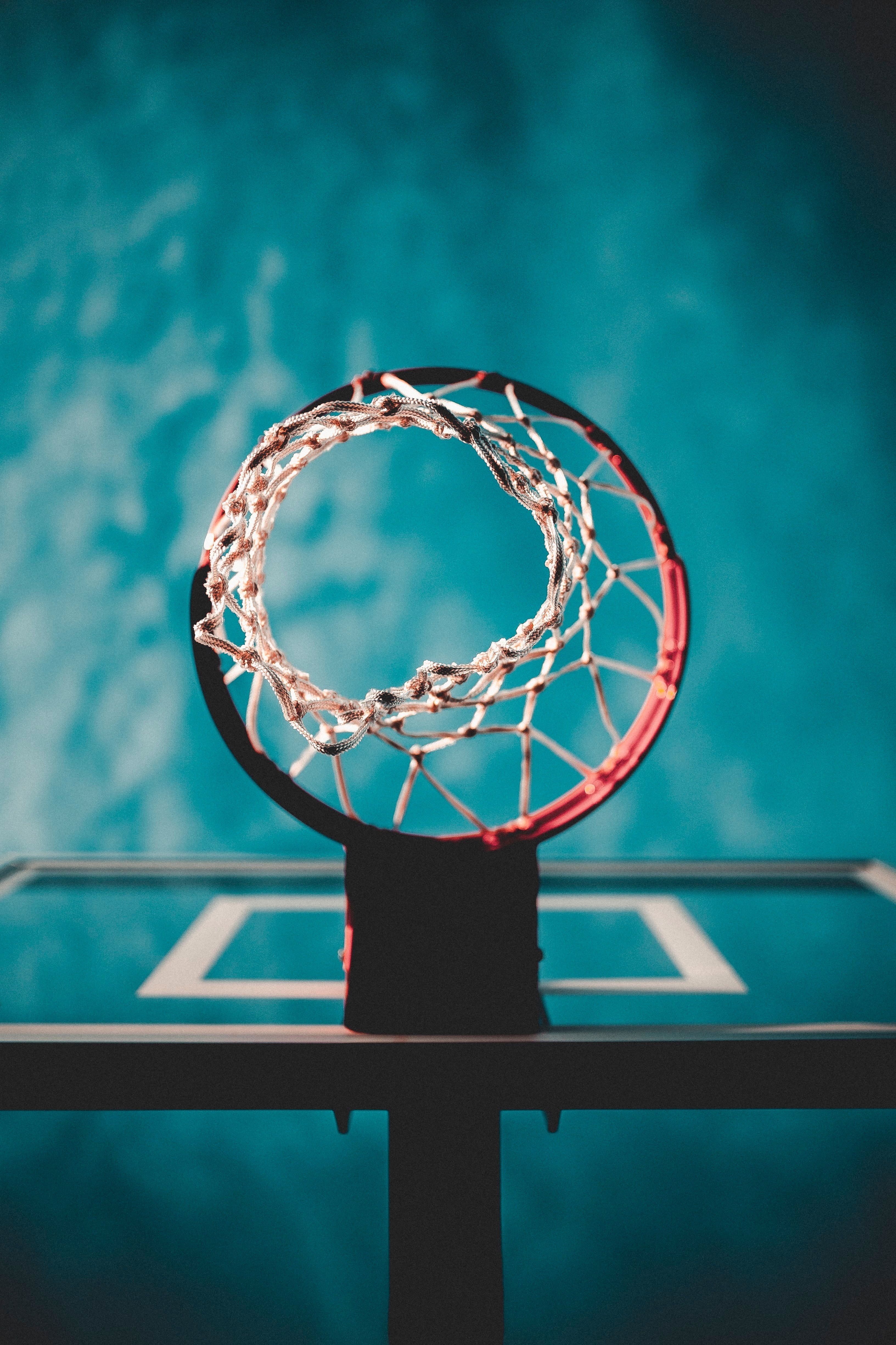 3270x4900 Basketball Ring Wallpaper HD, Phone