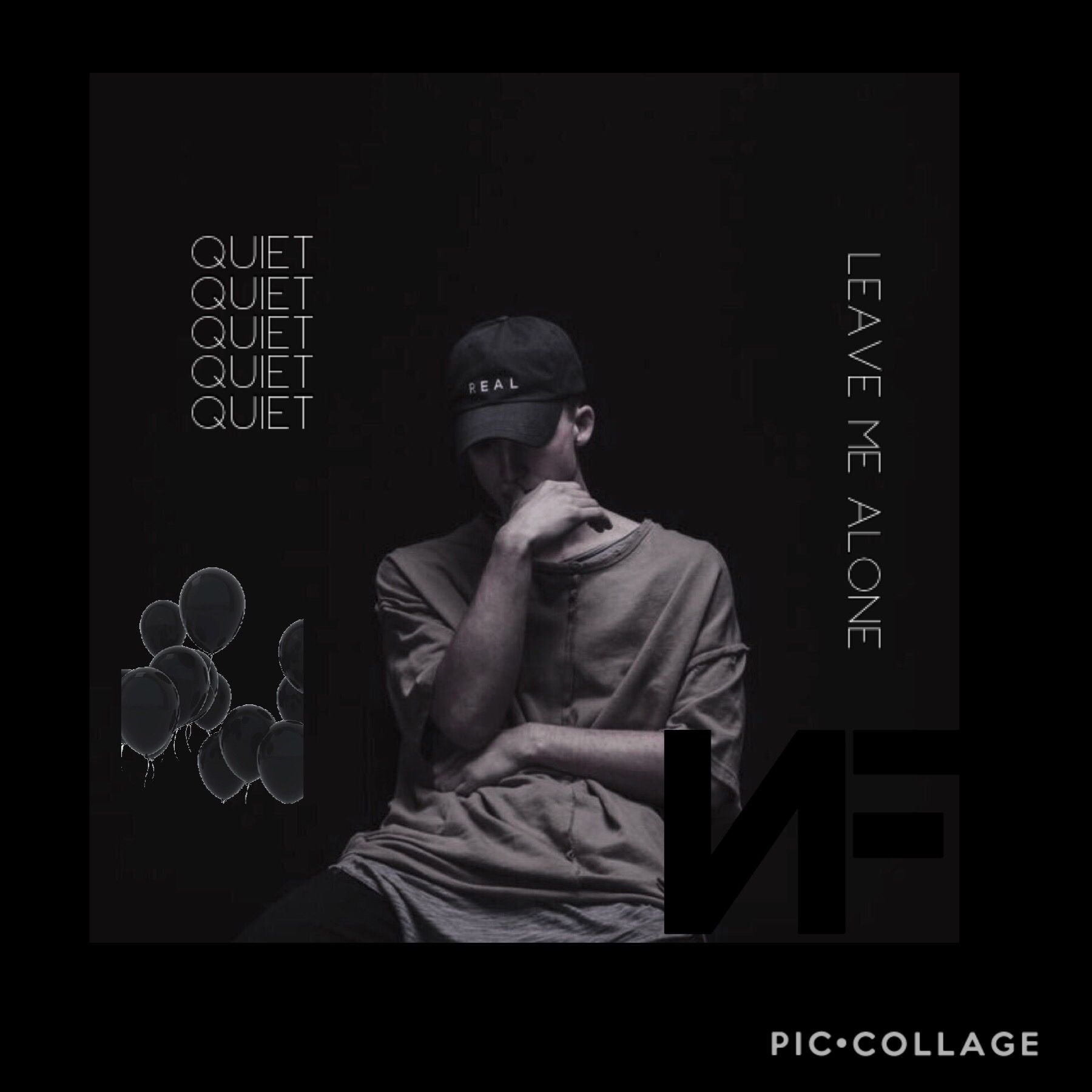 1800x1800 NF #edit #nfrealmusic. Nf real music, Nf quotes, Music is life, Phone