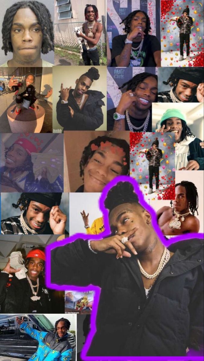 680x1200 Ynw Melly wallpaper. Rapper wallpaper iphone, Girl iphone wallpaper, Celebrity wallpaper, Phone