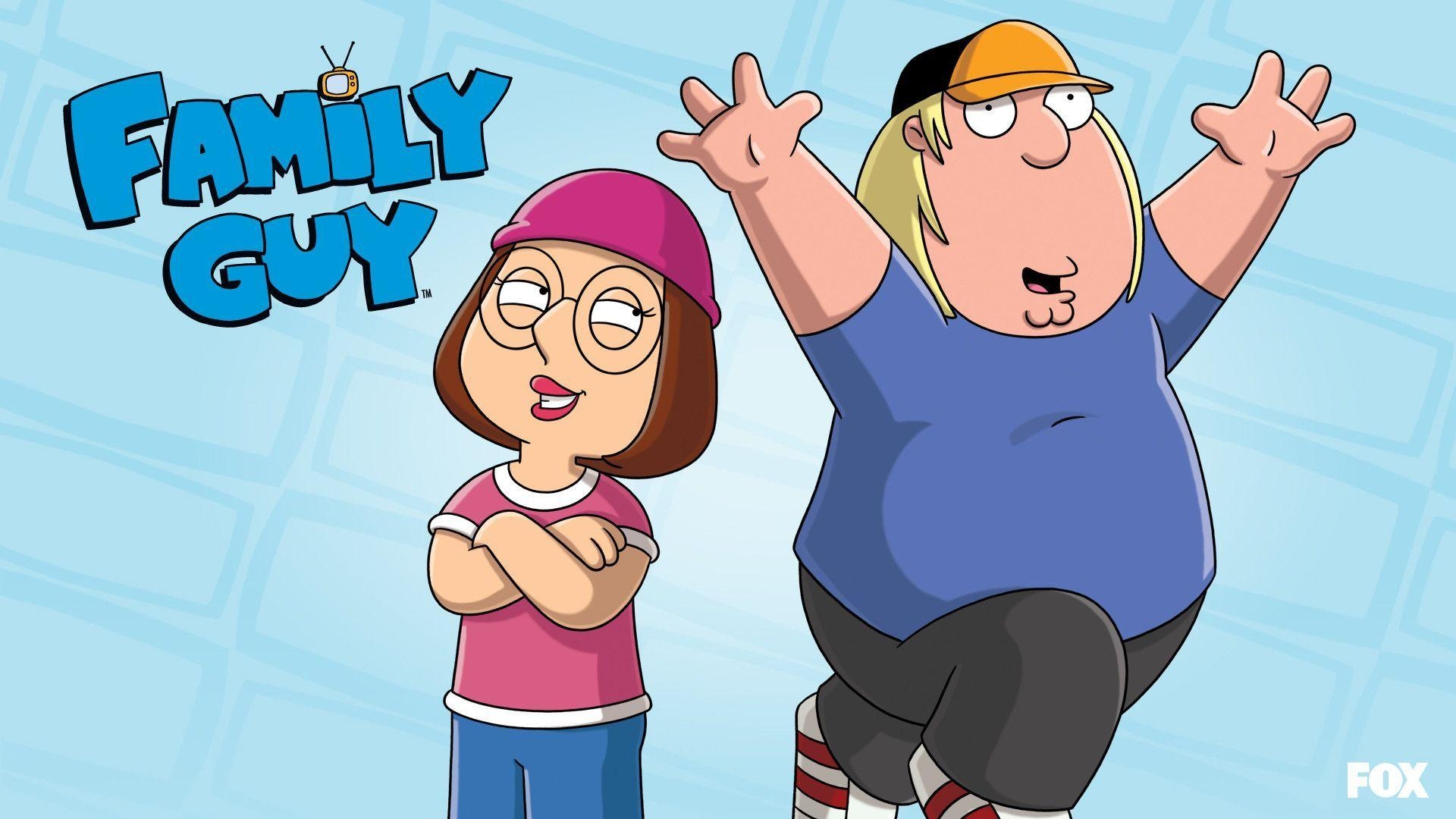 1920x1080 Family Guy HD Wallpaper, Desktop