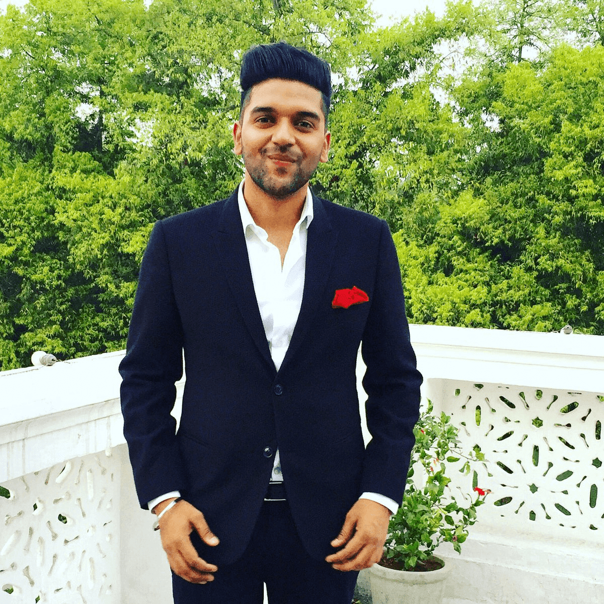 1200x1200 Guru Randhawa Punjabi Singer HD Wallpape Picture & Image HD, Phone