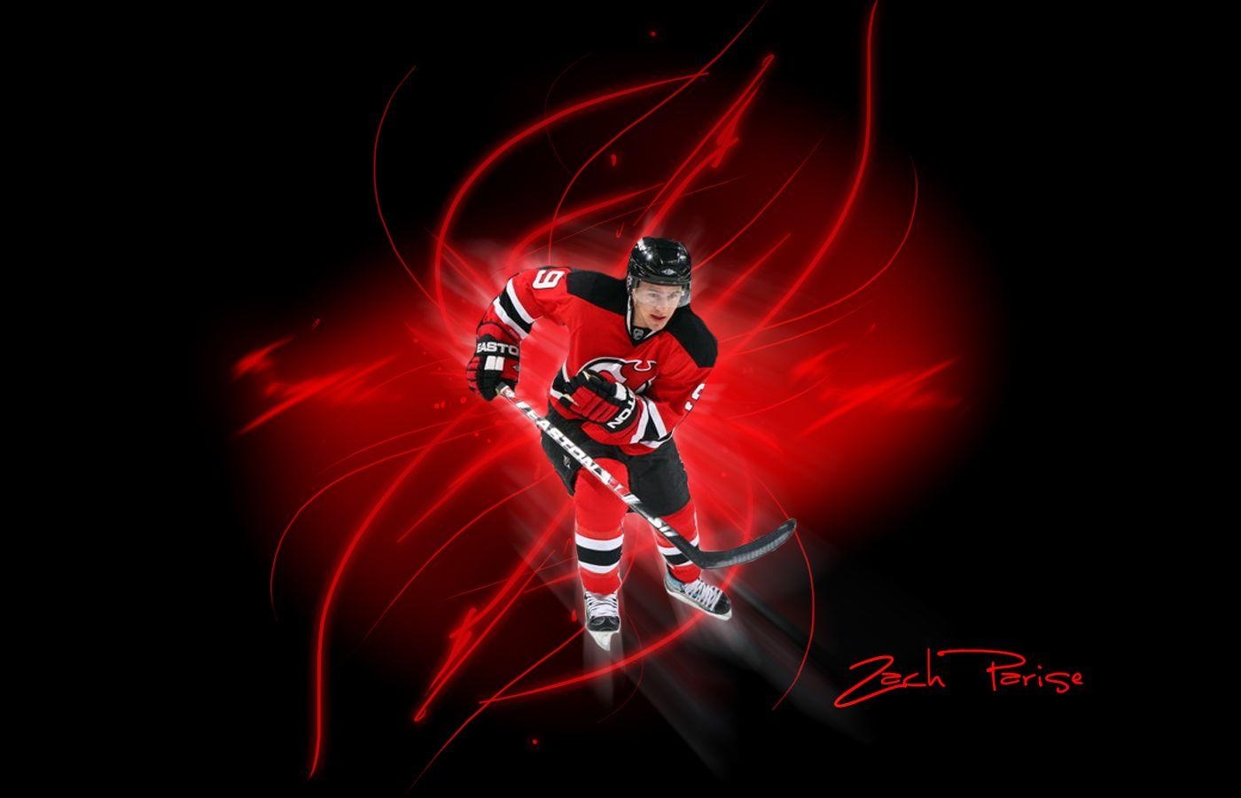 1400x900 The NHL image Zach Parise Wallpaper HD wallpaper and background, Desktop