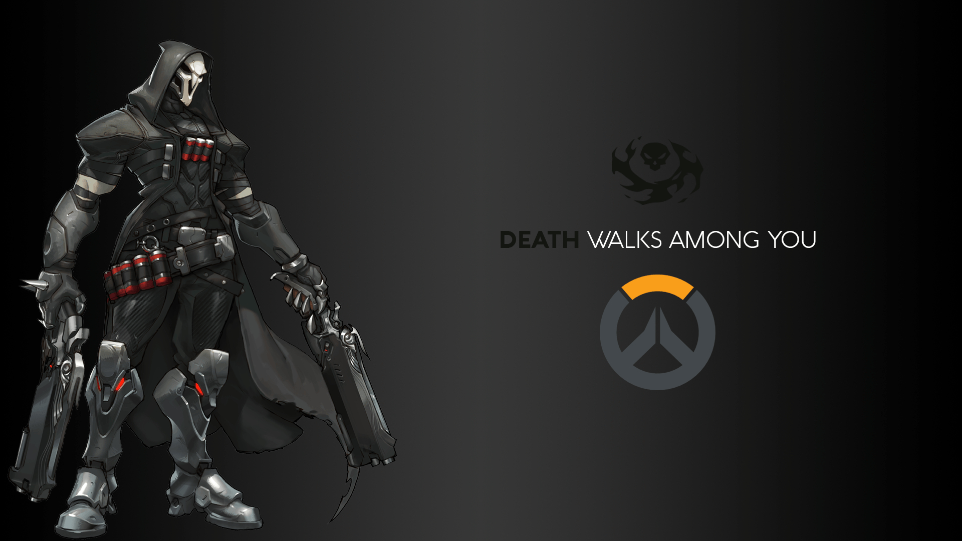 1920x1080 Overwatch Wallpaper Dump, Desktop