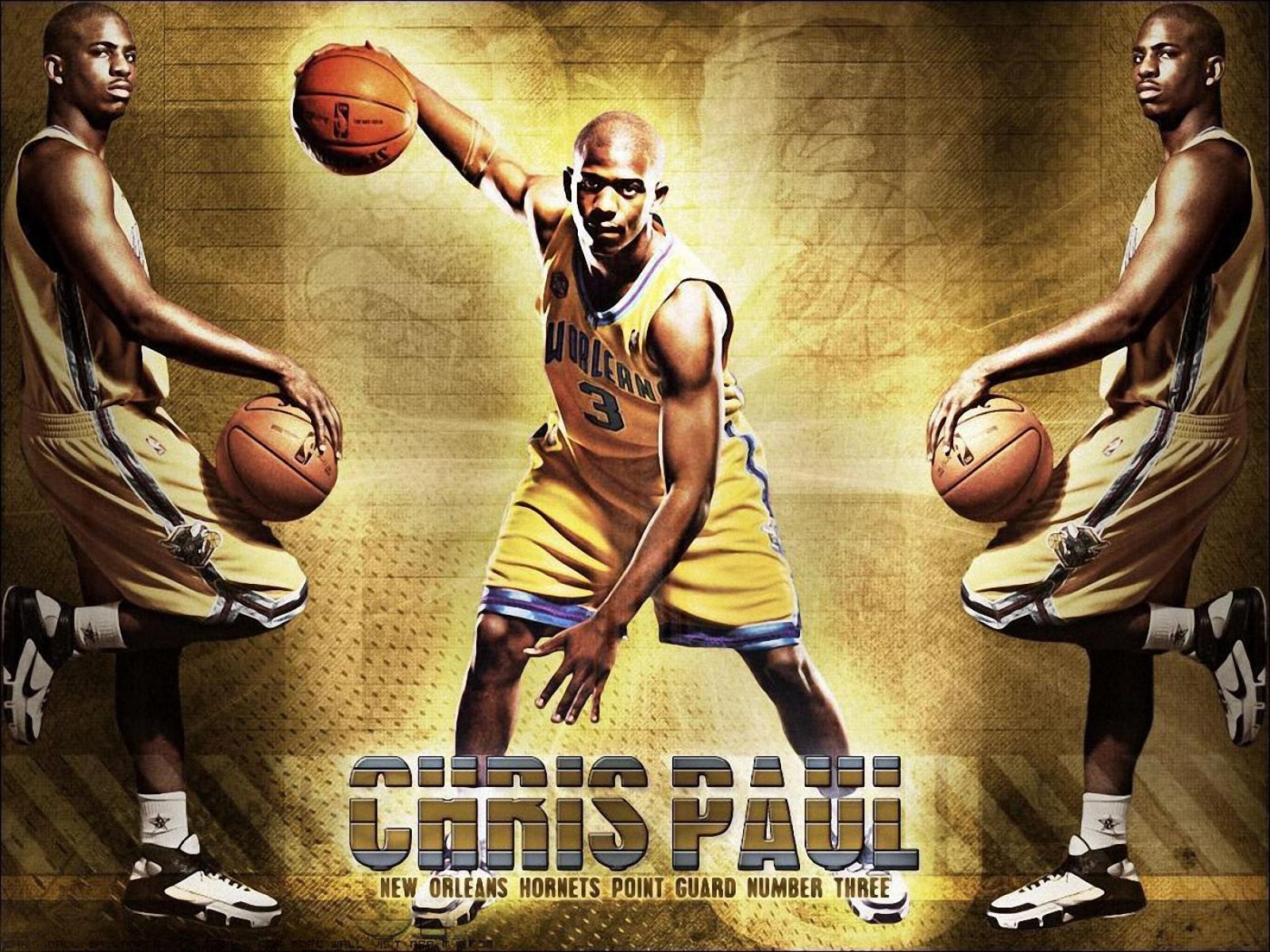 1600x1200 chris paul wallpaper Wallpaper chris paul wallpaper, Desktop