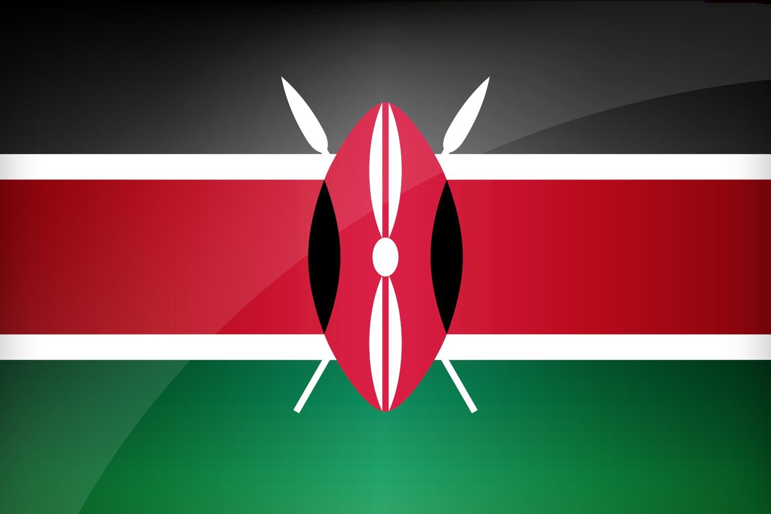 1500x1000 Flag Kenya. Download the National Kenyan flag, Desktop