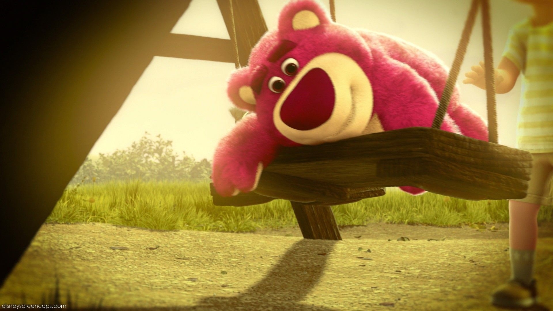 1920x1080 Best Lotso! image. Toy story Toy story, Toy story party, Desktop