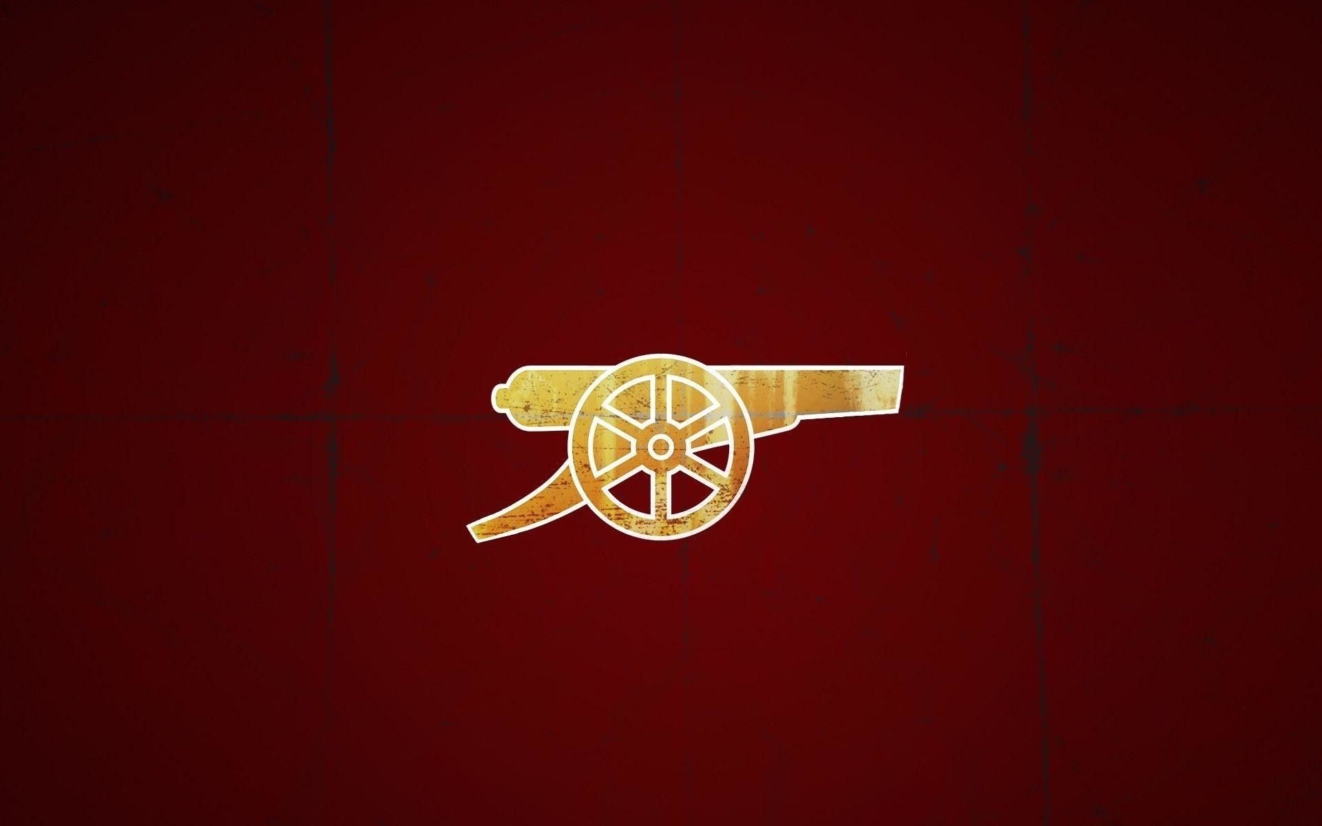 1920x1200 Arsenal Logo Wallpaper Background Cannon HD Wallpaper, Desktop