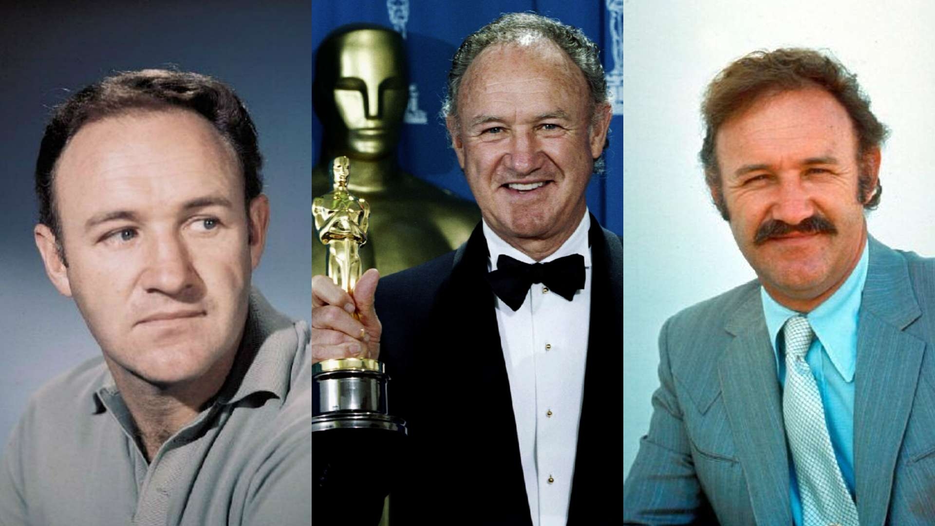 1920x1080 Gene Hackman: an appreciation of a Hollywood legend, Desktop