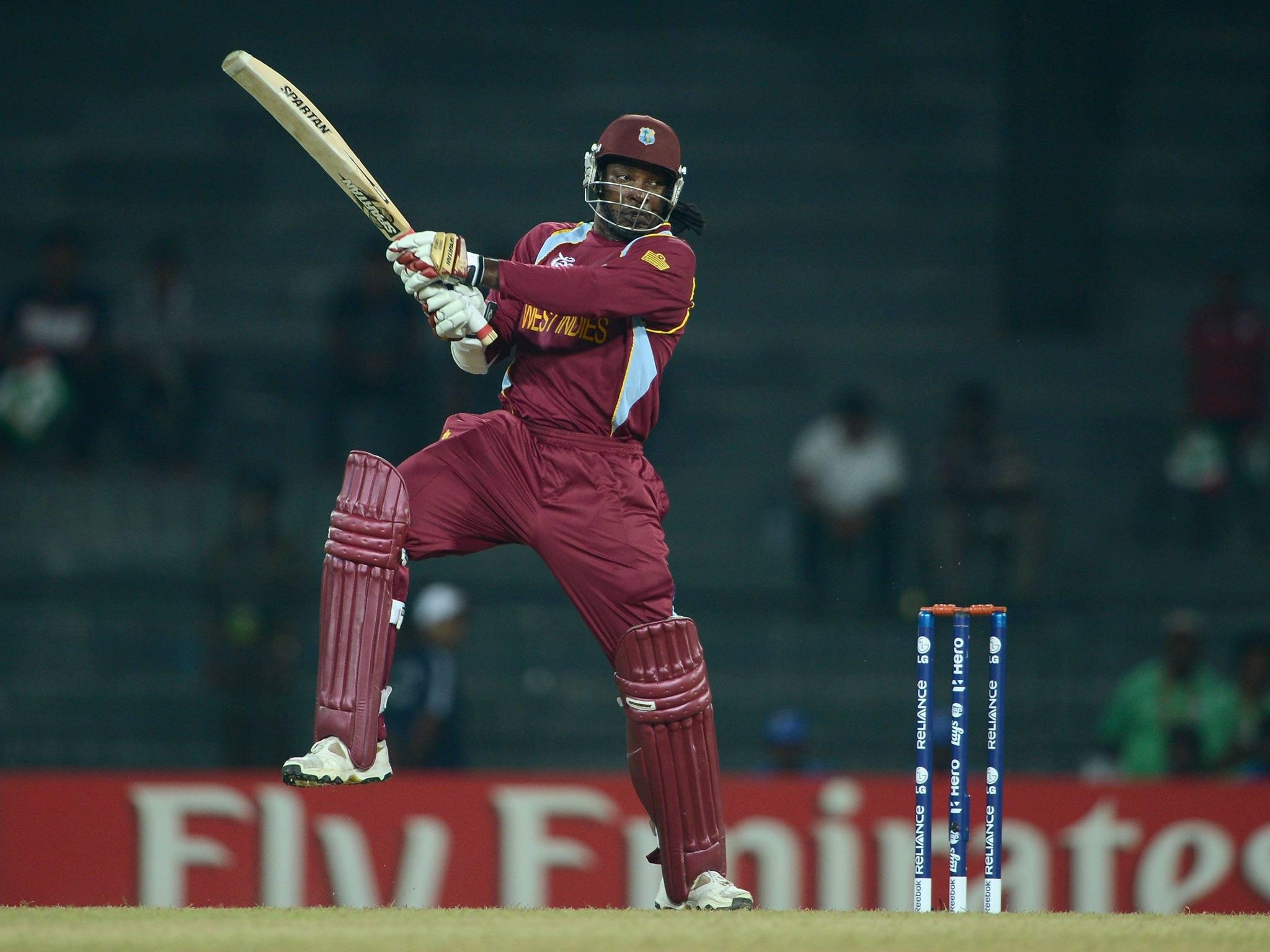 2050x1540 The fastest century in history: Chris Gayle hits 100 from just 30, Desktop