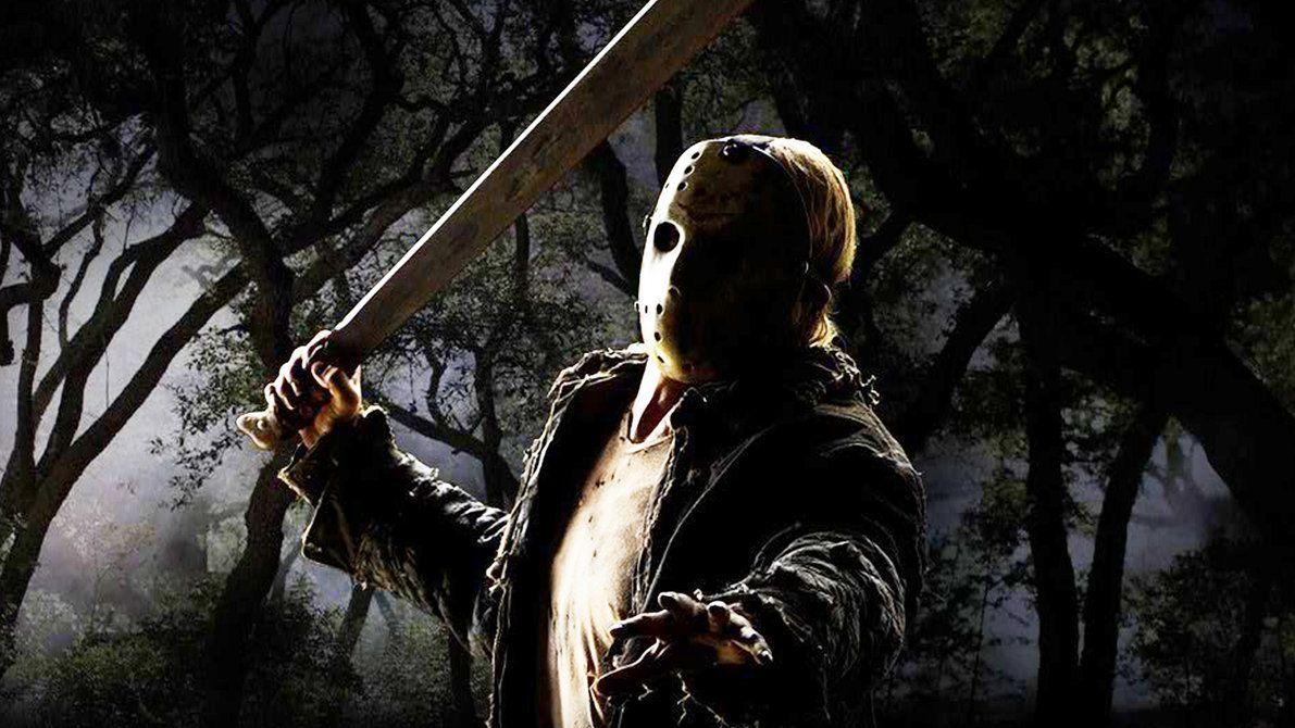 1200x670 Friday The 13th Wallpaper, Desktop