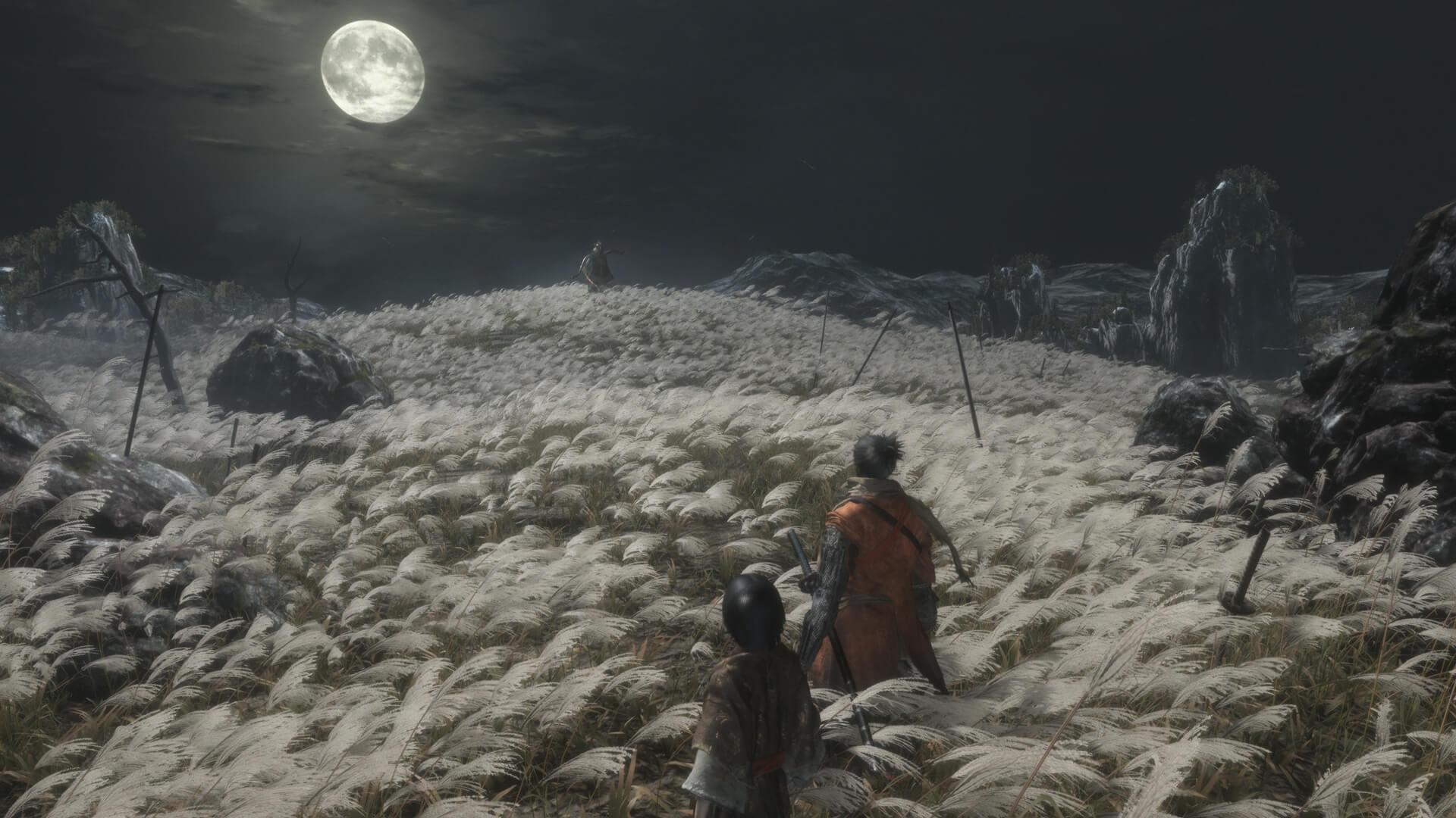 1920x1080 Sekiro Shadows Die Twice, Desktop