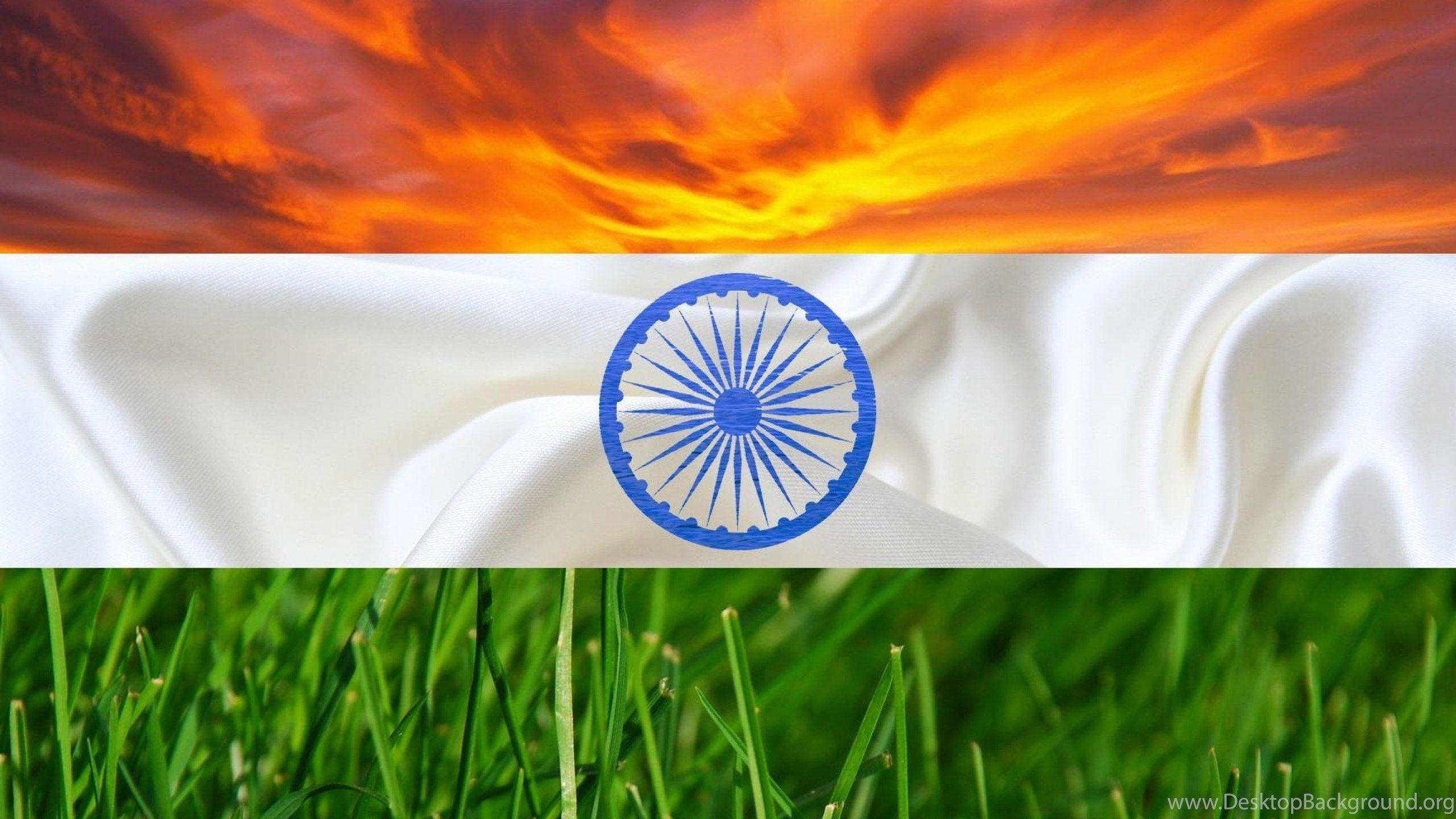 2560x1440 Indian Flag Wallpaper, flag HD Wallpaper, india HD Wallpaper, Desktop