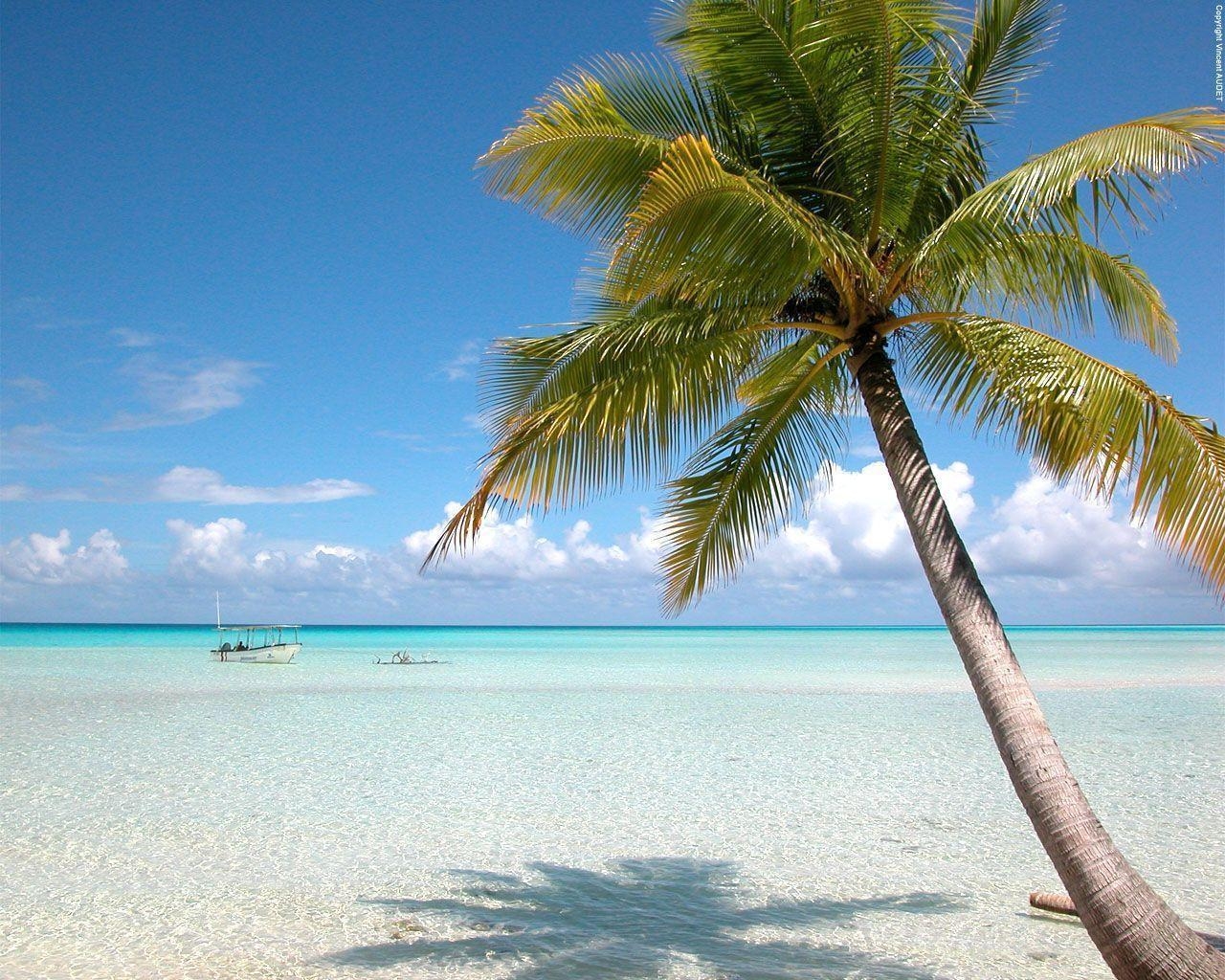 1280x1030 Tahiti Beach Wallpaper High Resolution Jpeg 34 Wallpaper, Desktop