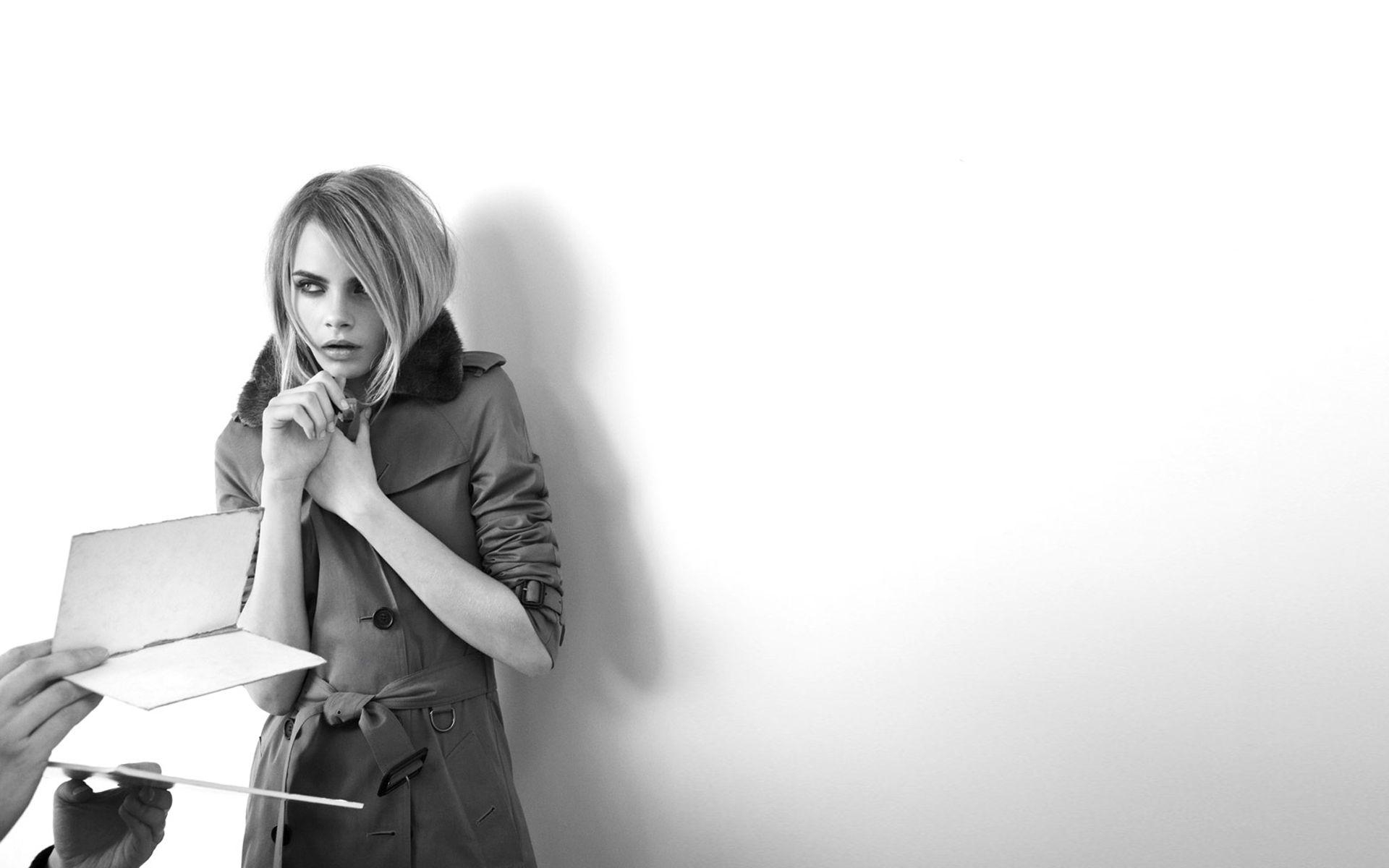 1920x1200 Cara Delevingne HD Desktop Wallpaper, Desktop