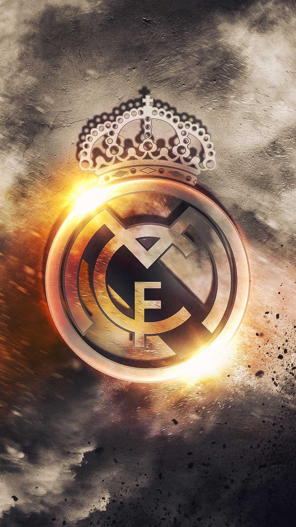 1030x1830 Real Madrid Wallpaper, Phone