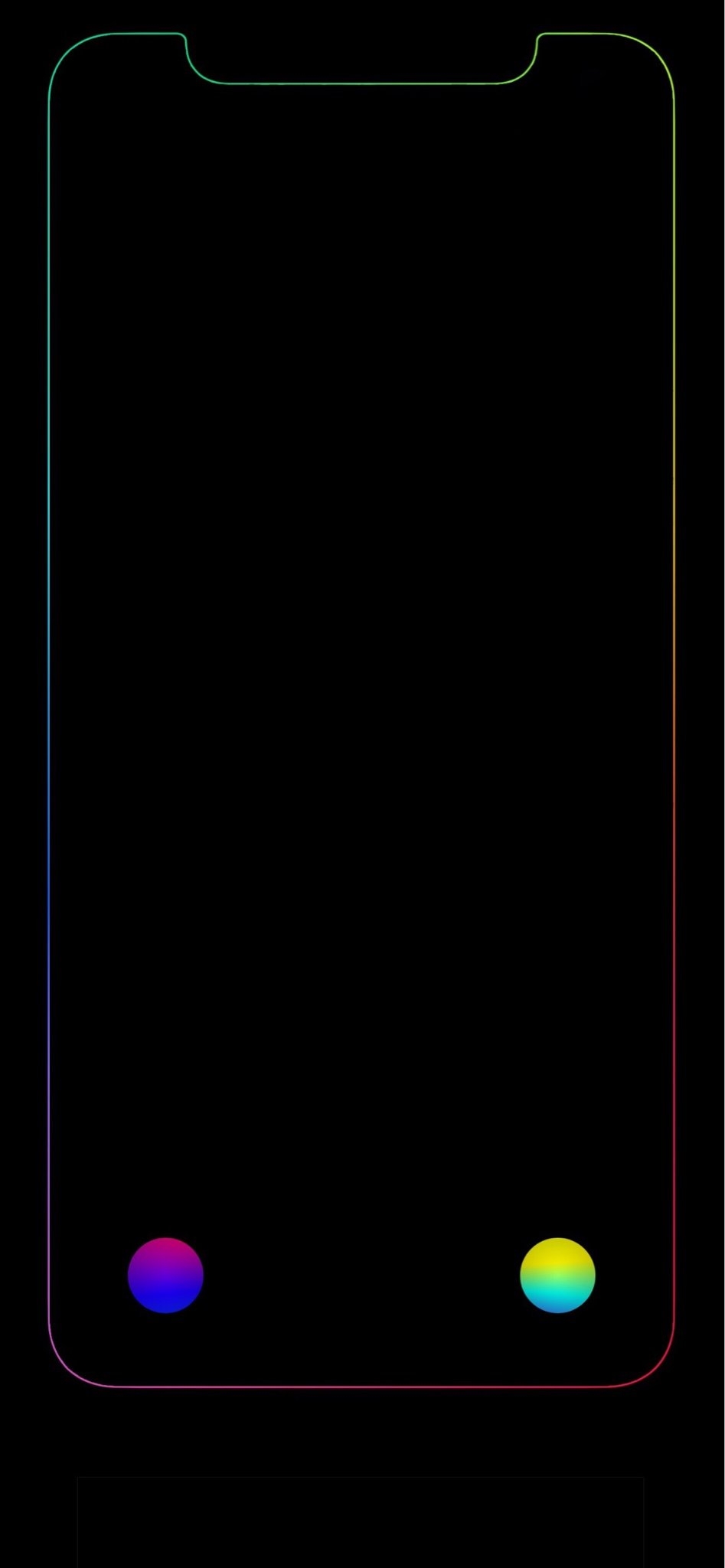 950x2050 The iPhone Pro Max Wallpaper Thread, Phone